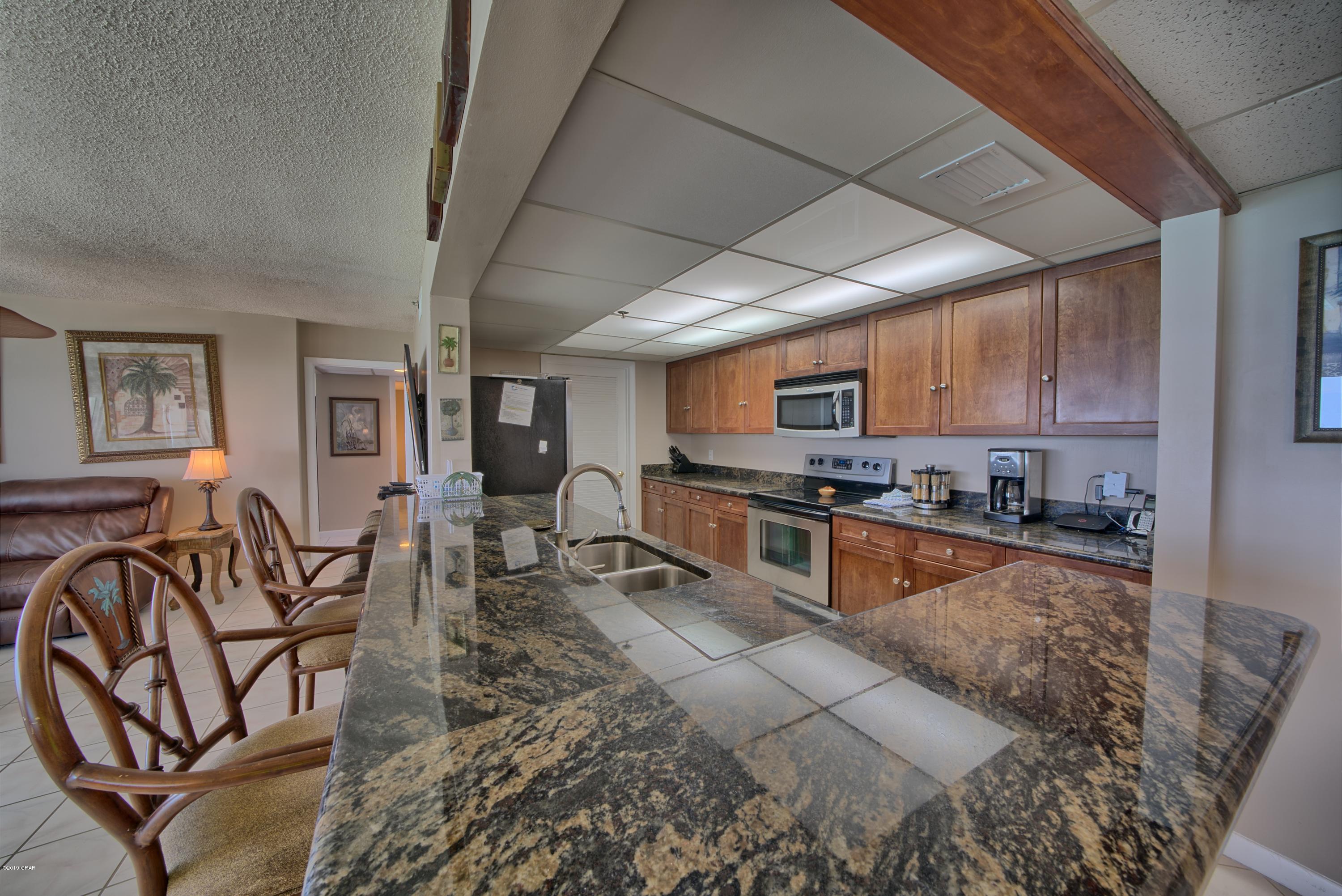 Long Beach Towers II - Residential