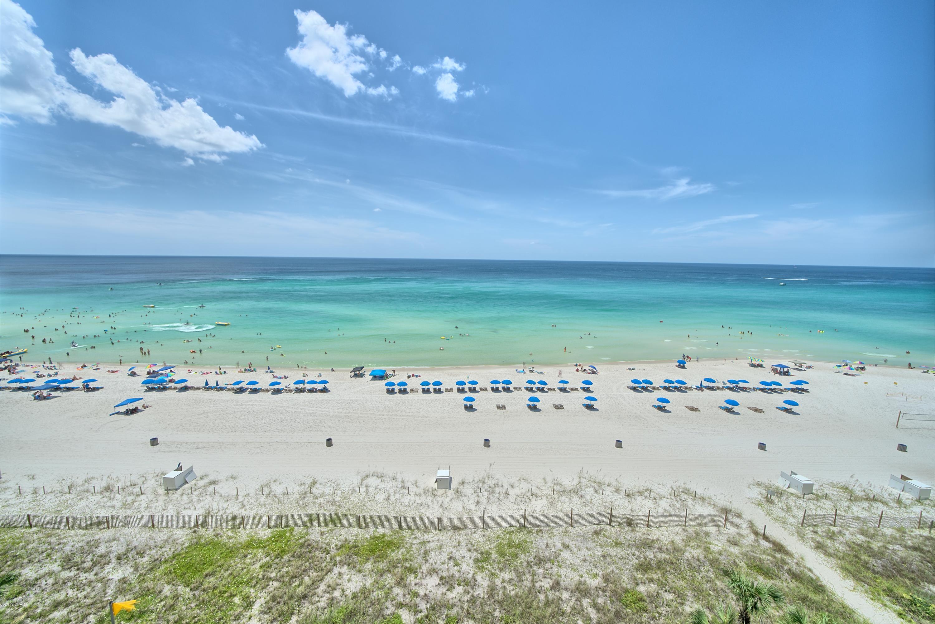 Long Beach Towers II - Residential