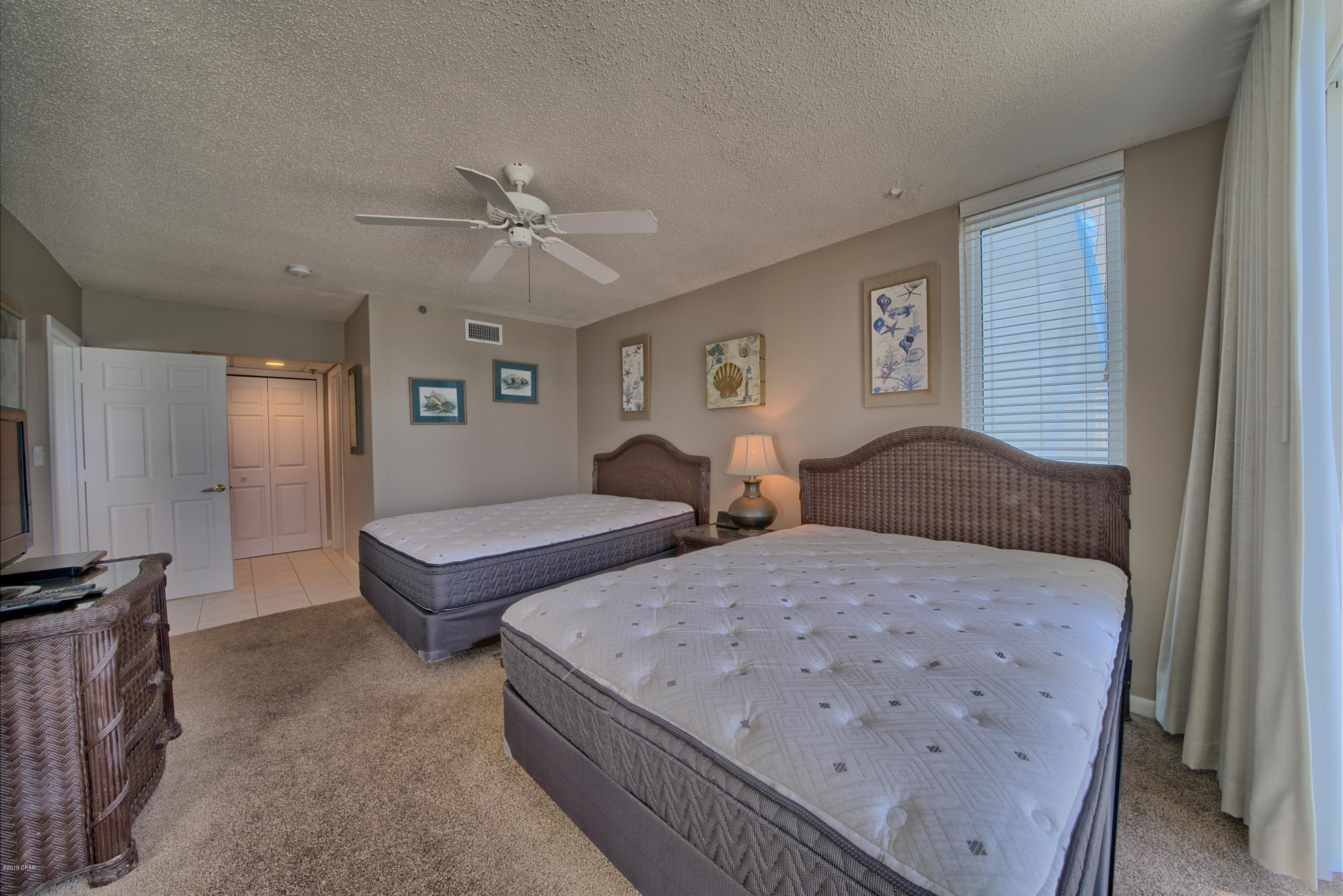 Long Beach Towers II - Residential