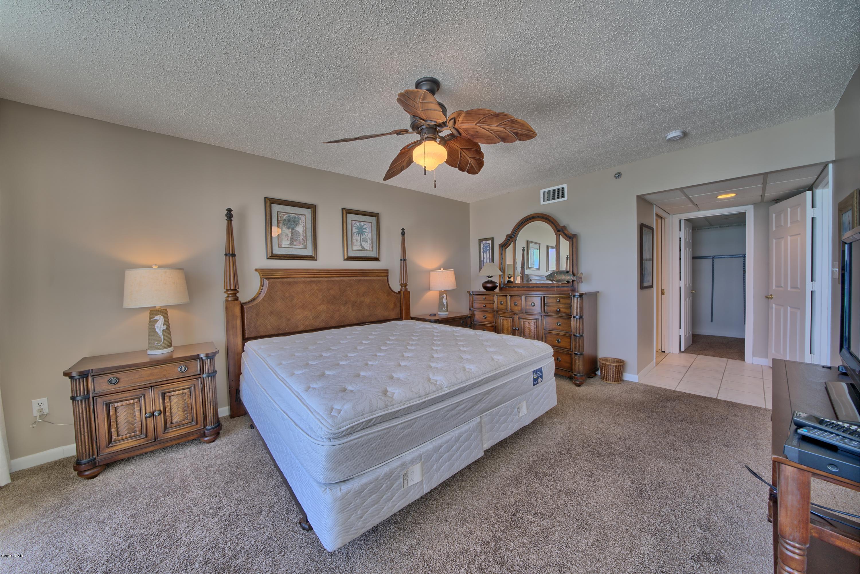 Long Beach Towers II - Residential