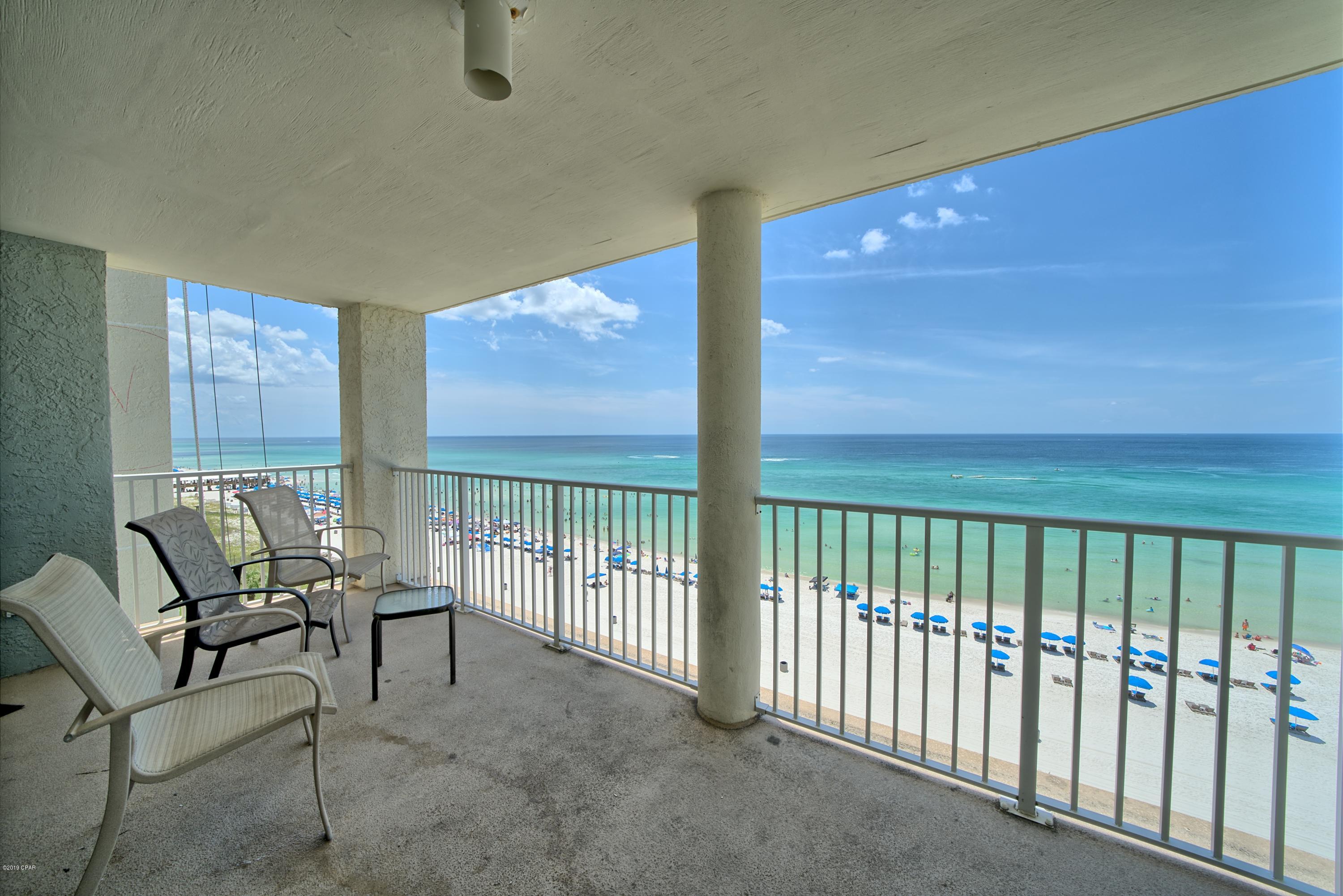 Long Beach Towers II - Residential