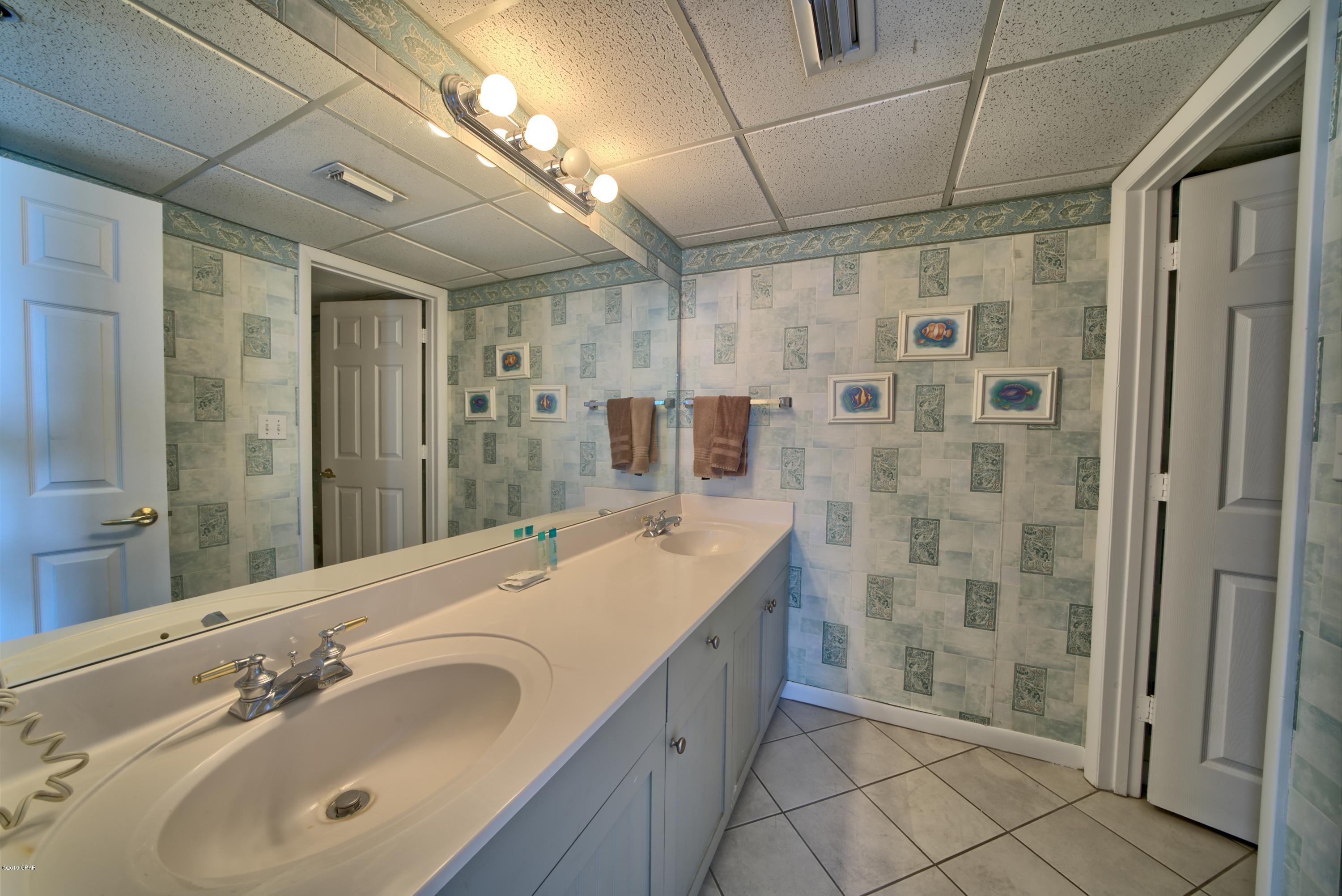 Long Beach Towers II - Residential