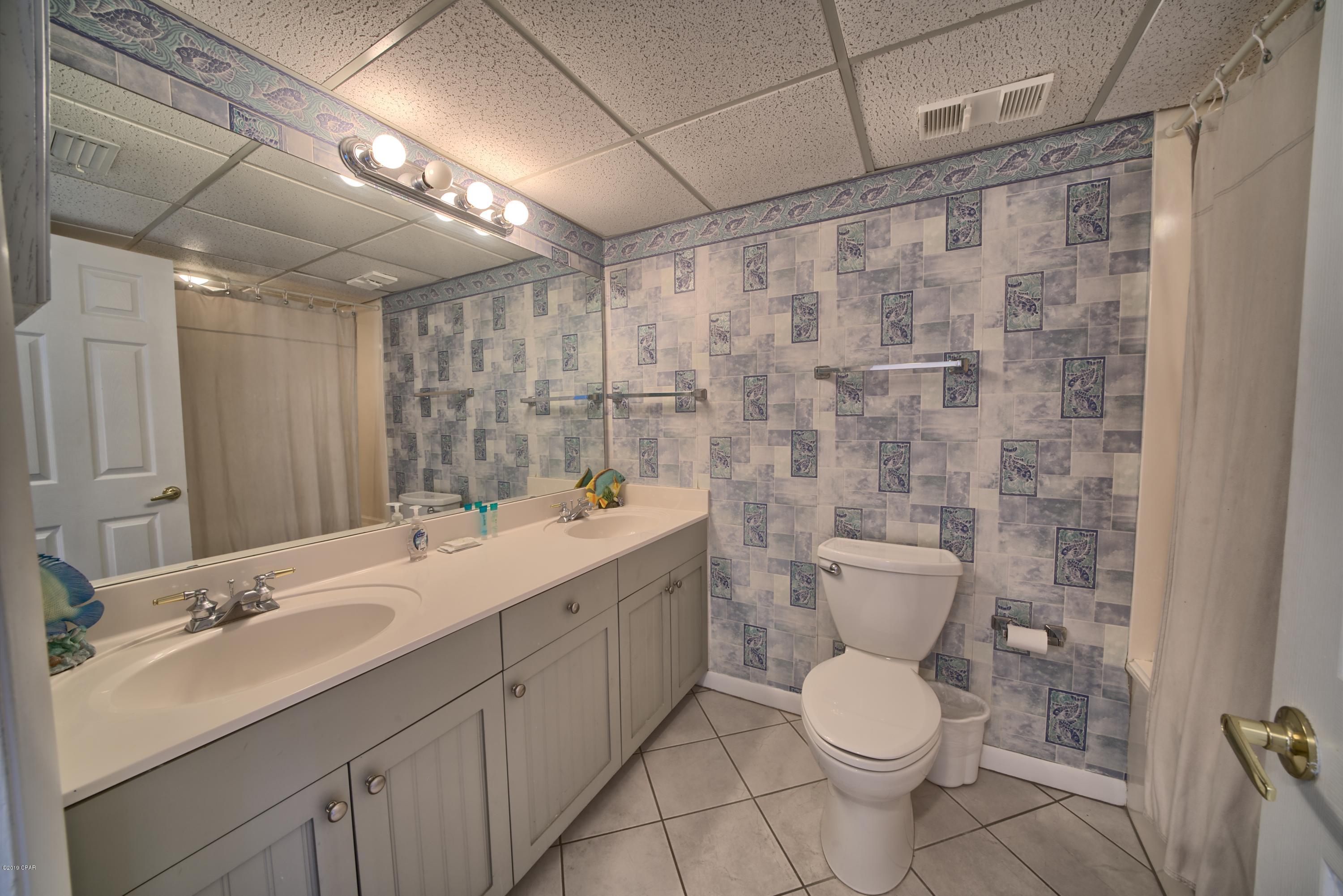 Long Beach Towers II - Residential