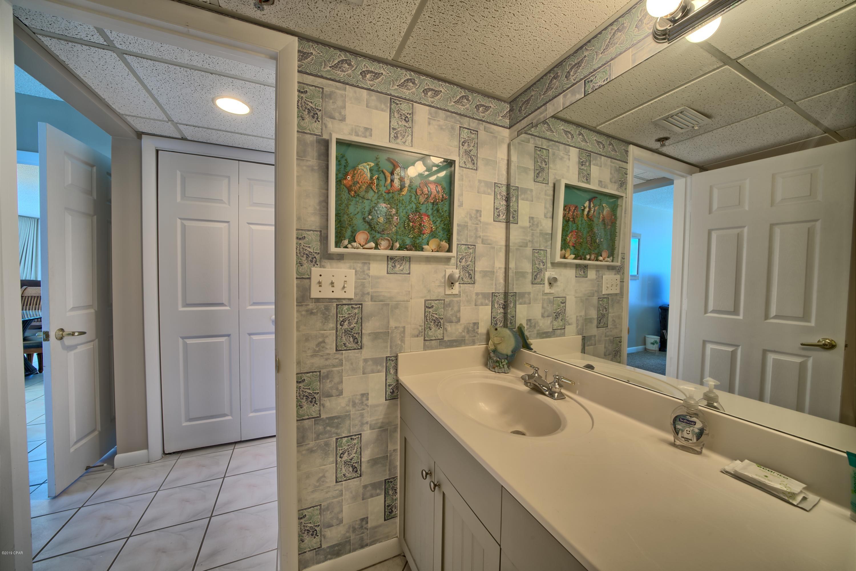 Long Beach Towers II - Residential