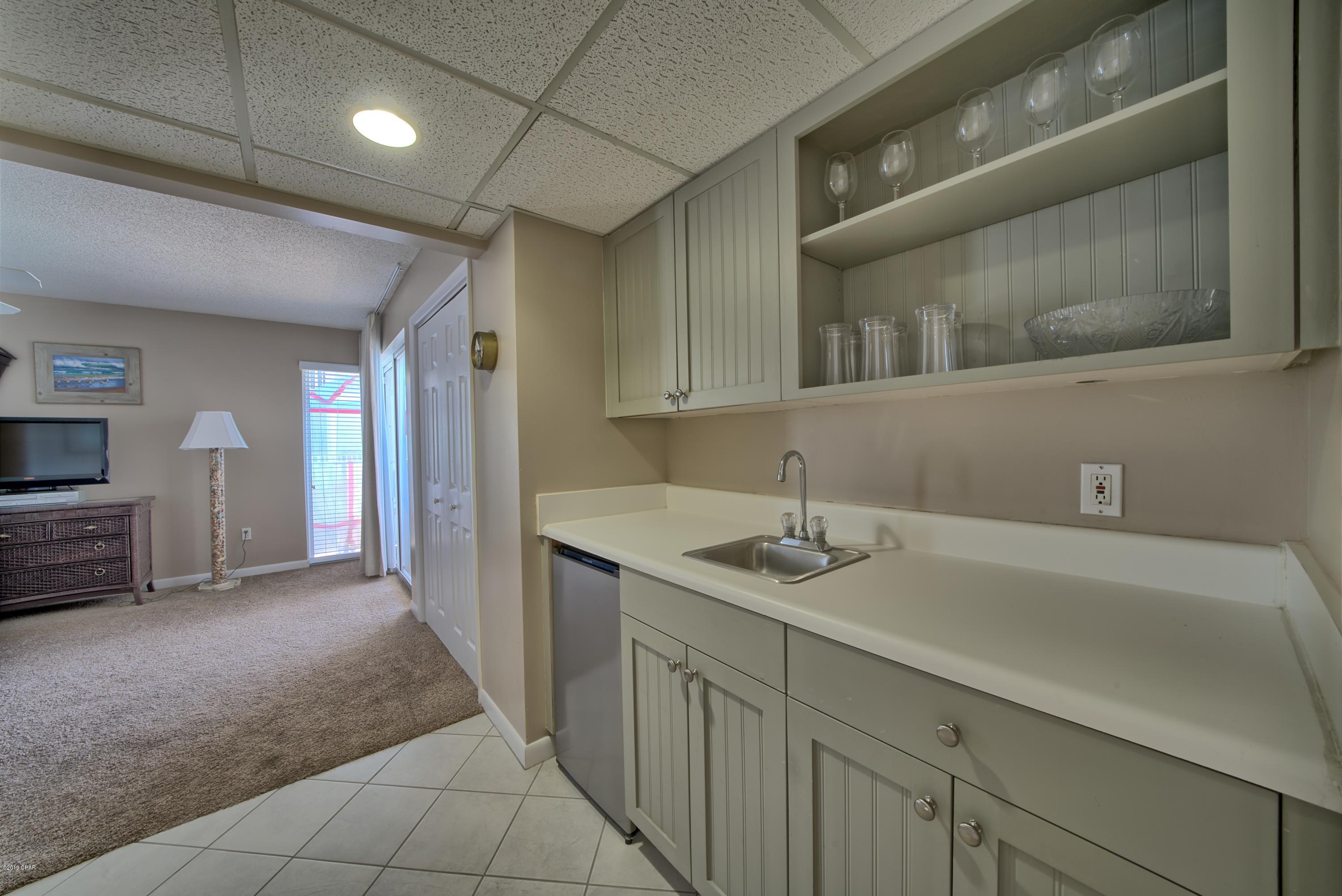 Long Beach Towers II - Residential