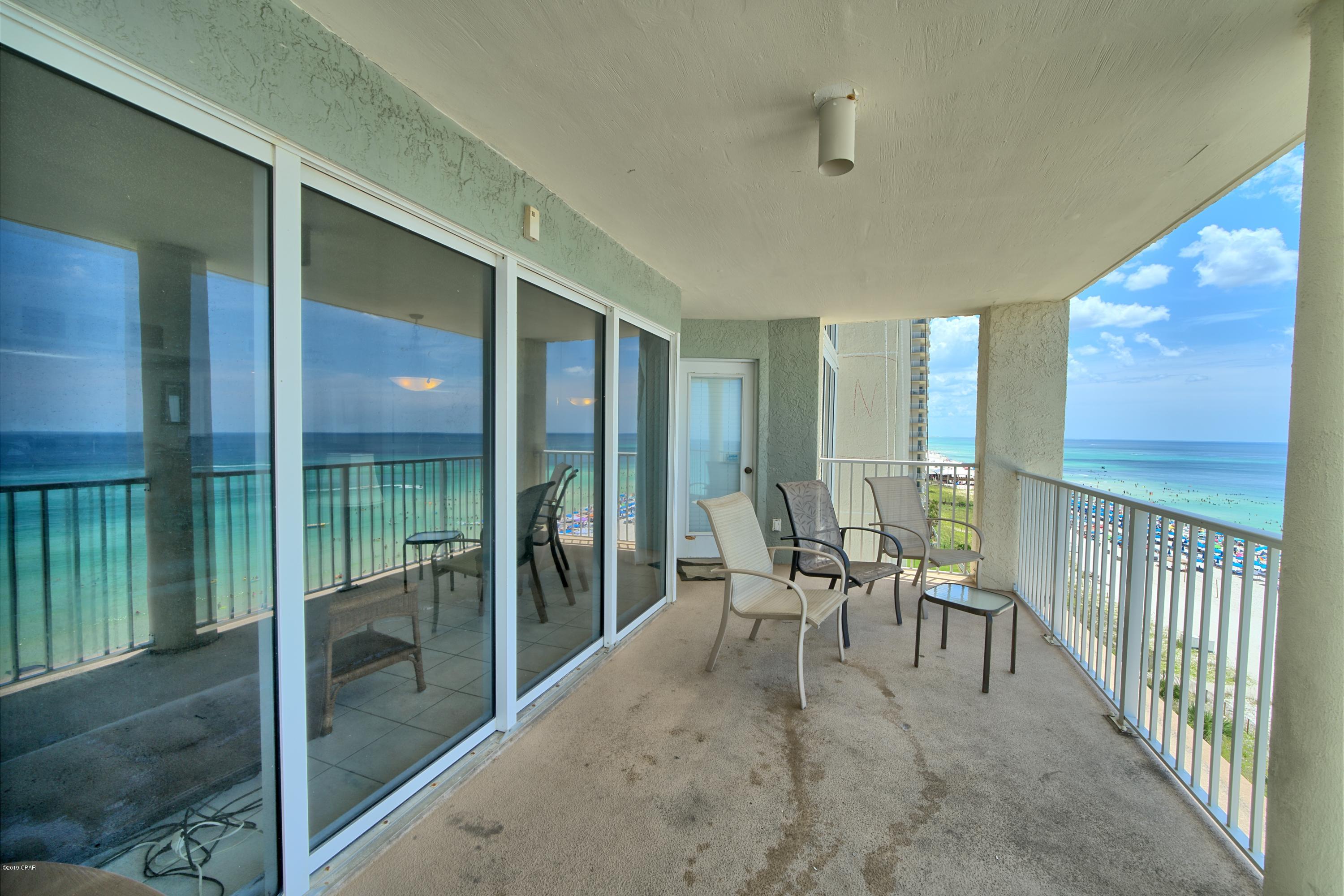 Long Beach Towers II - Residential