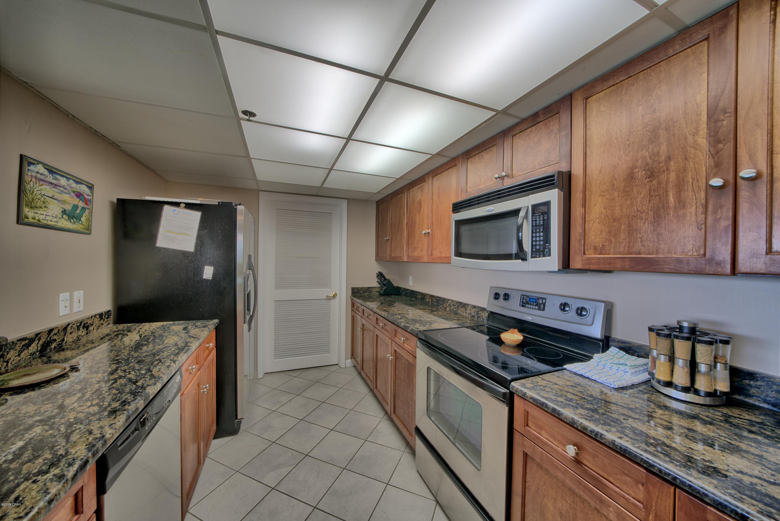 Long Beach Towers II - Residential