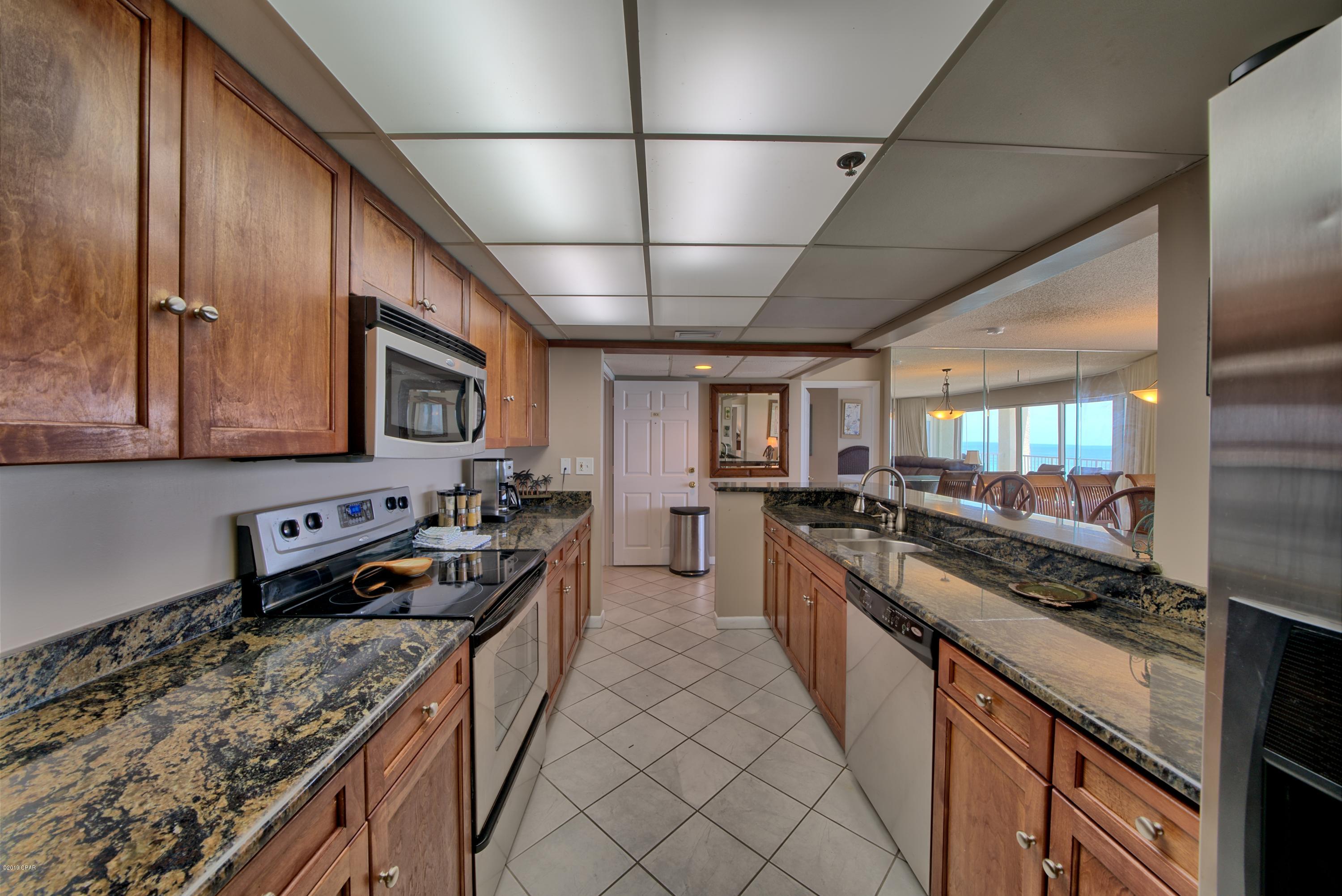 Long Beach Towers II - Residential