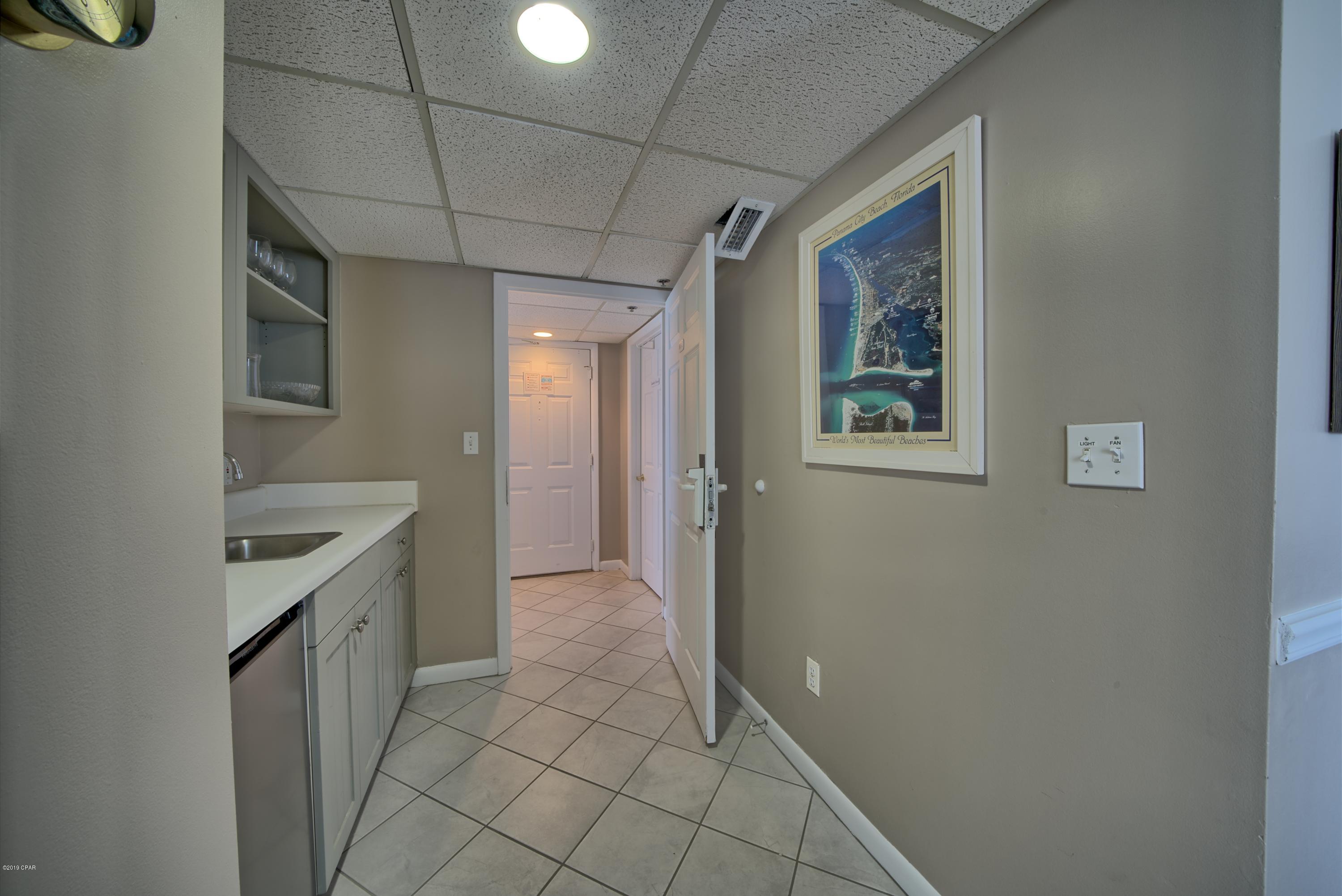 Long Beach Towers II - Residential