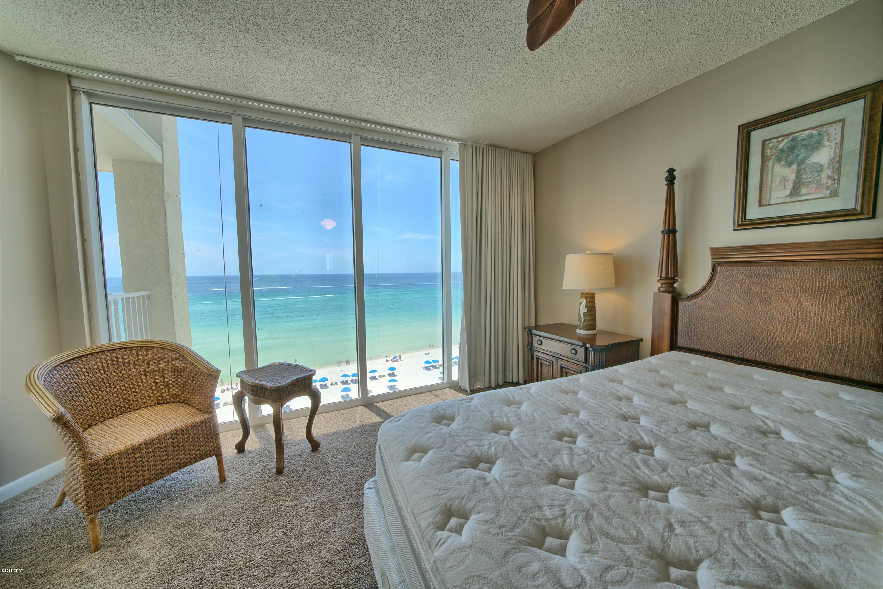 Long Beach Towers II - Residential