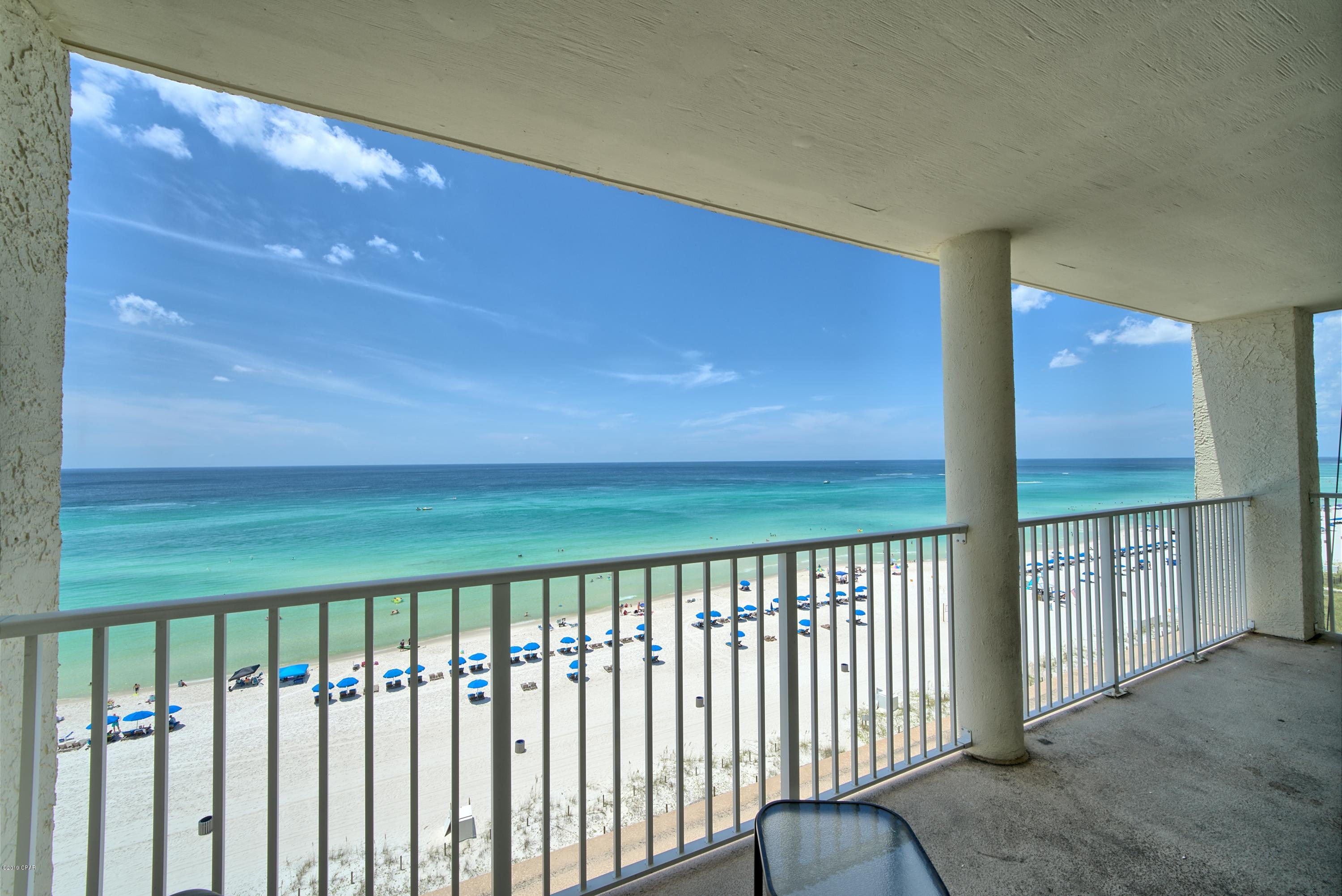 Long Beach Towers II - Residential