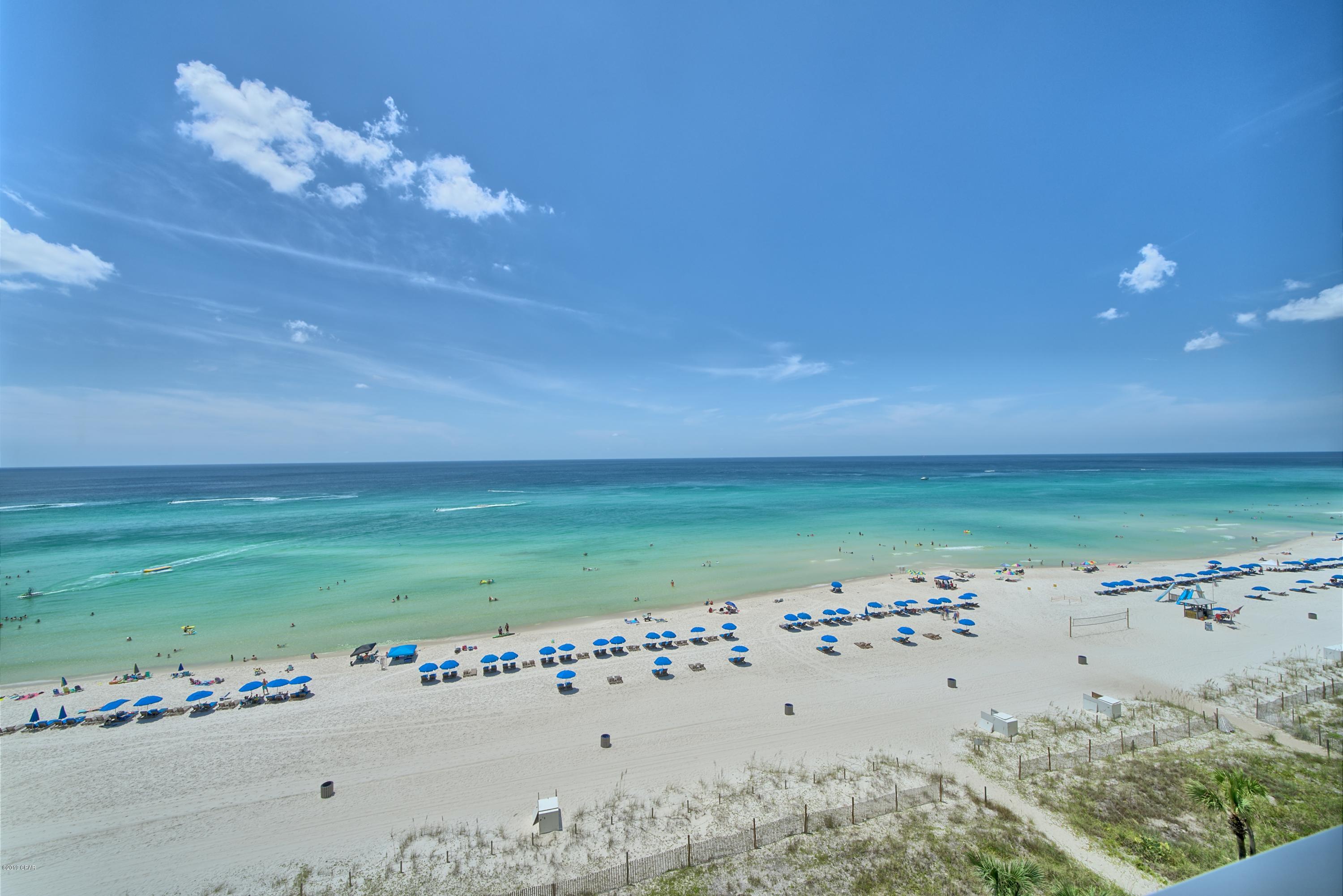 Long Beach Towers II - Residential