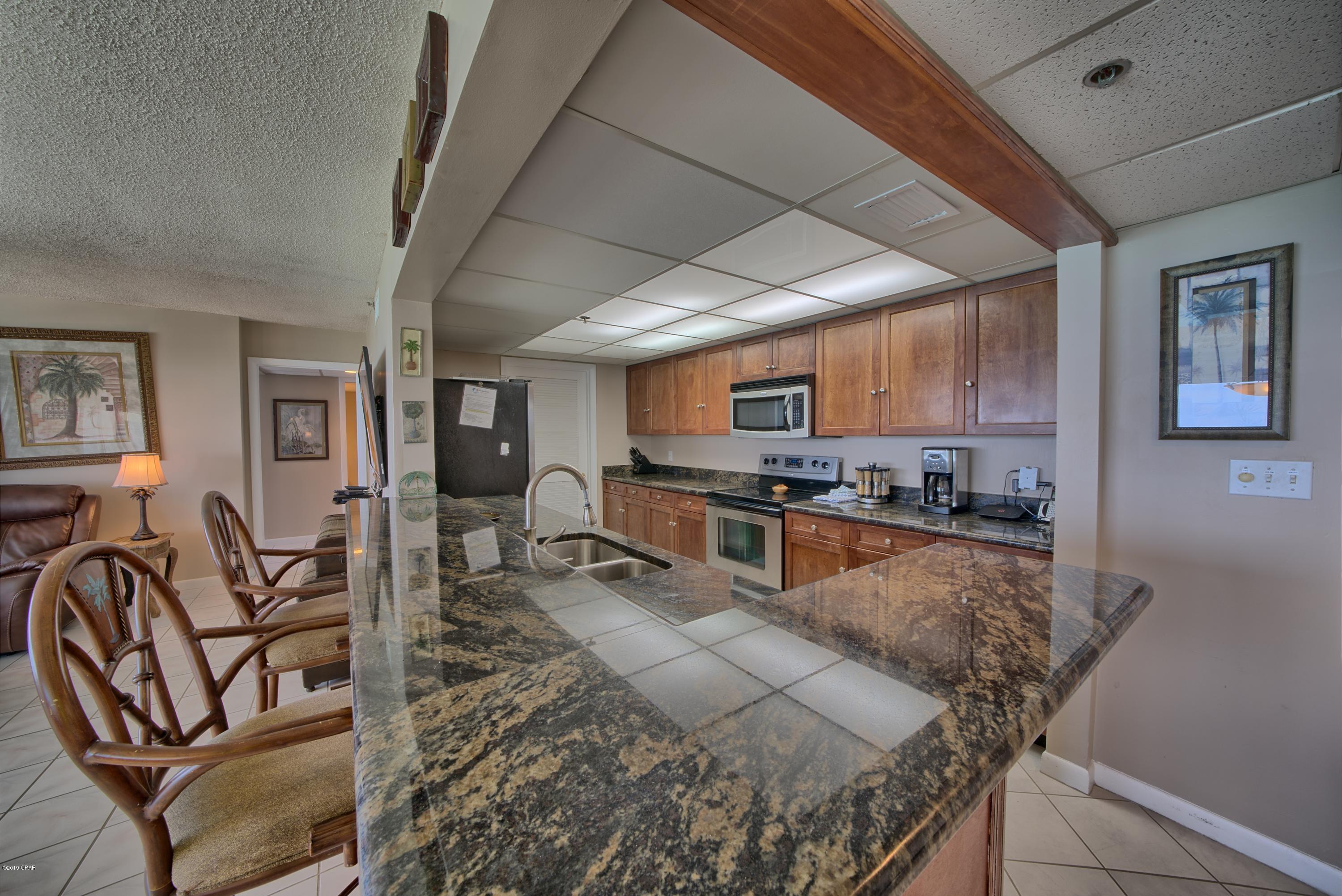 Long Beach Towers II - Residential