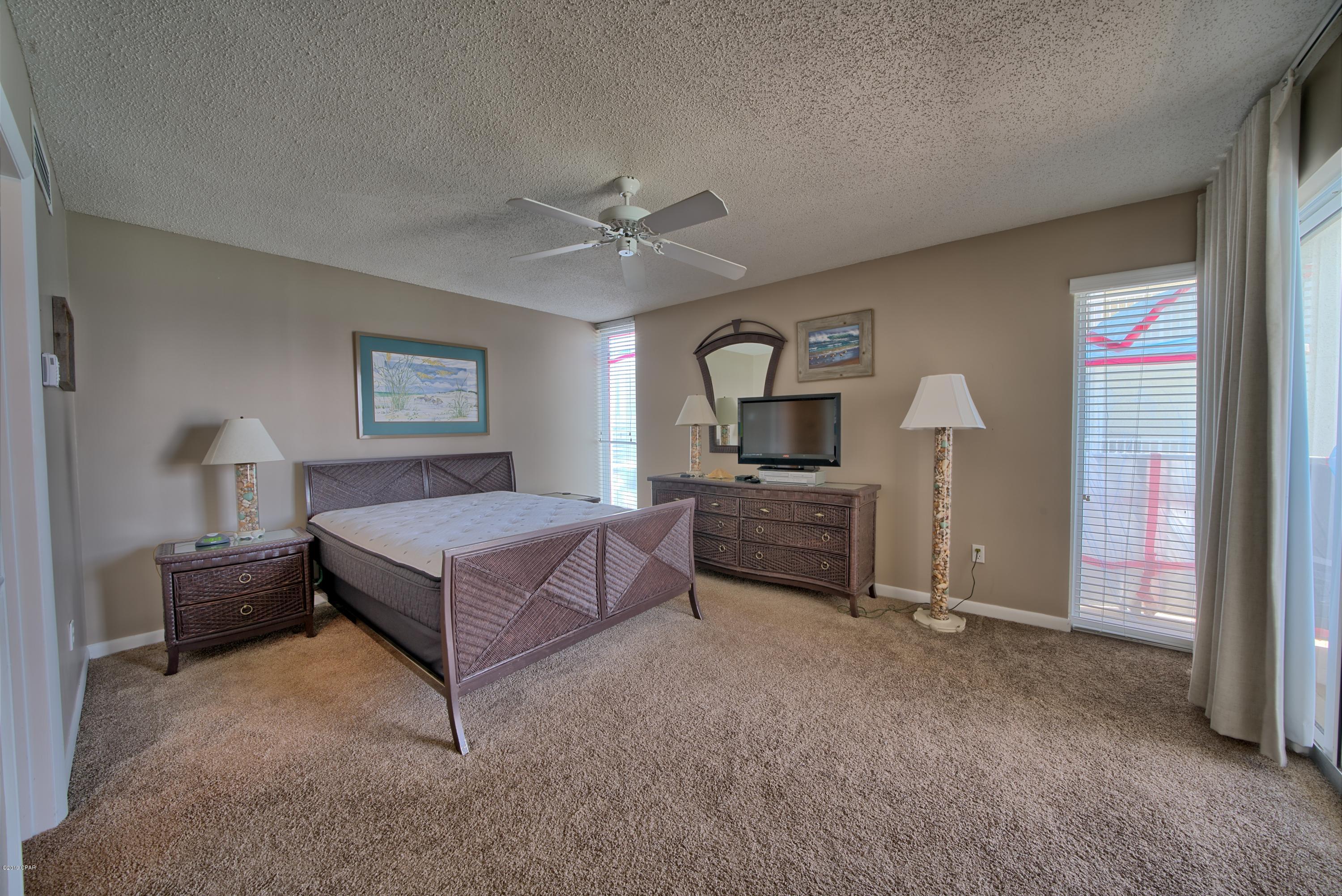 Long Beach Towers II - Residential