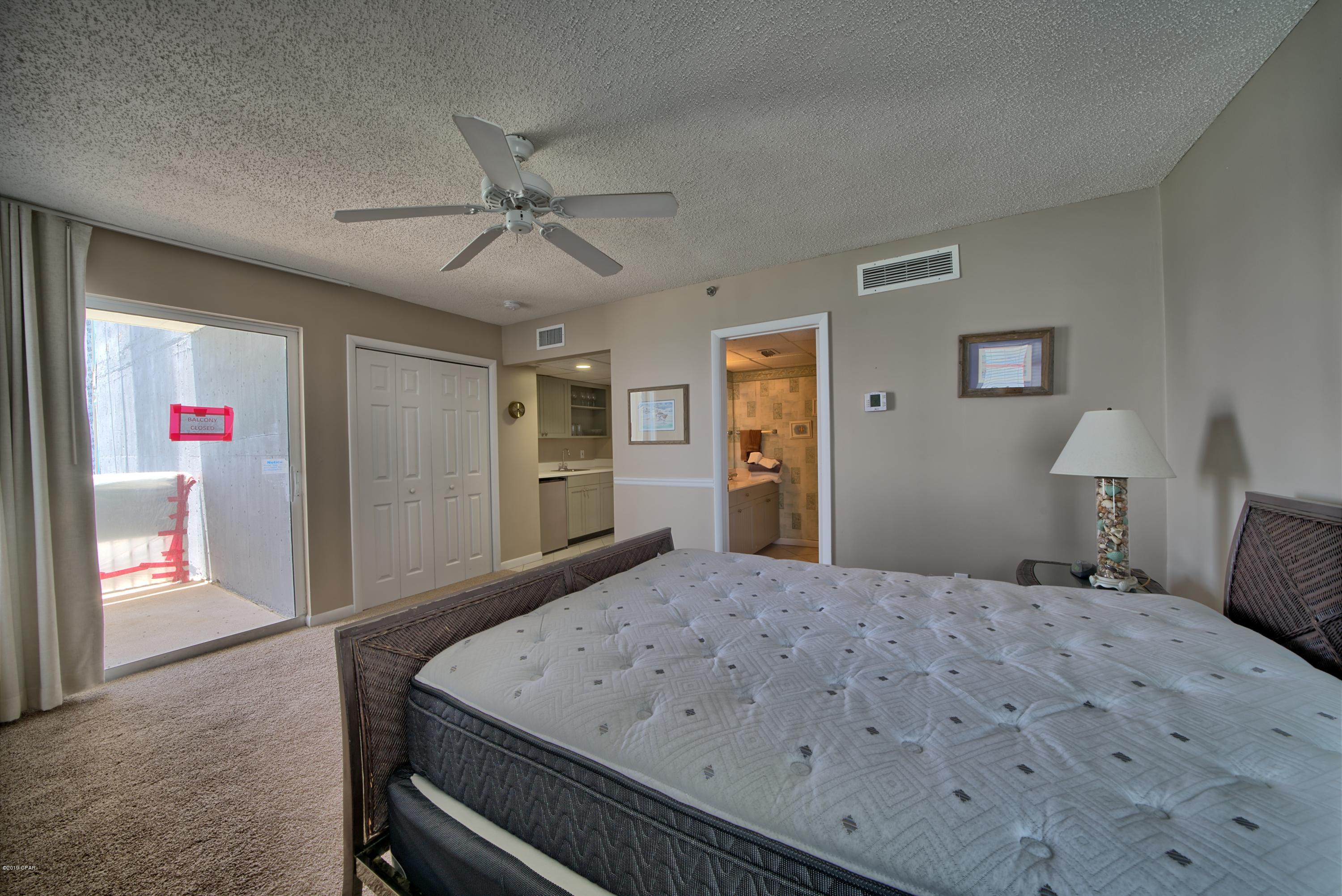 Long Beach Towers II - Residential