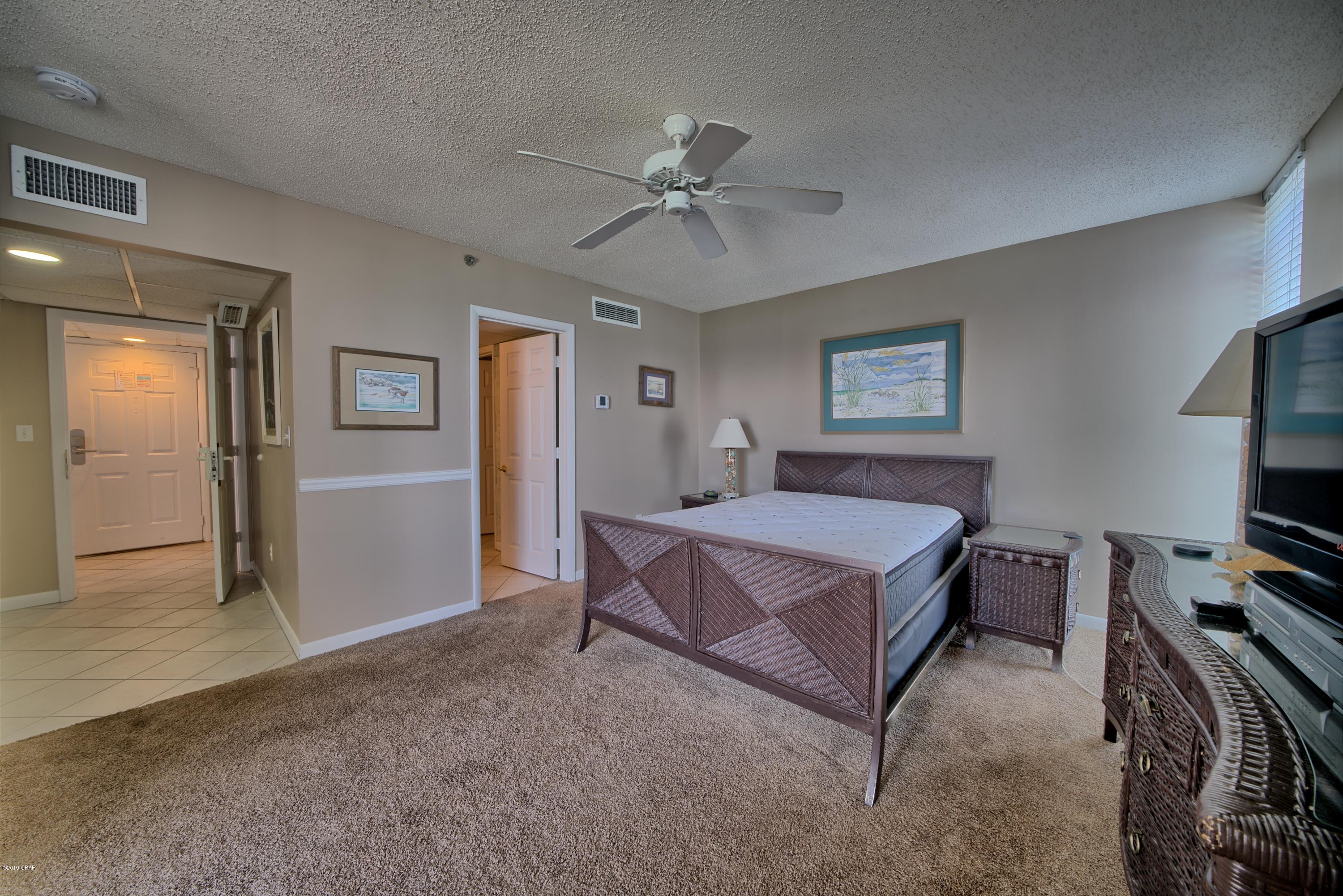 Long Beach Towers II - Residential