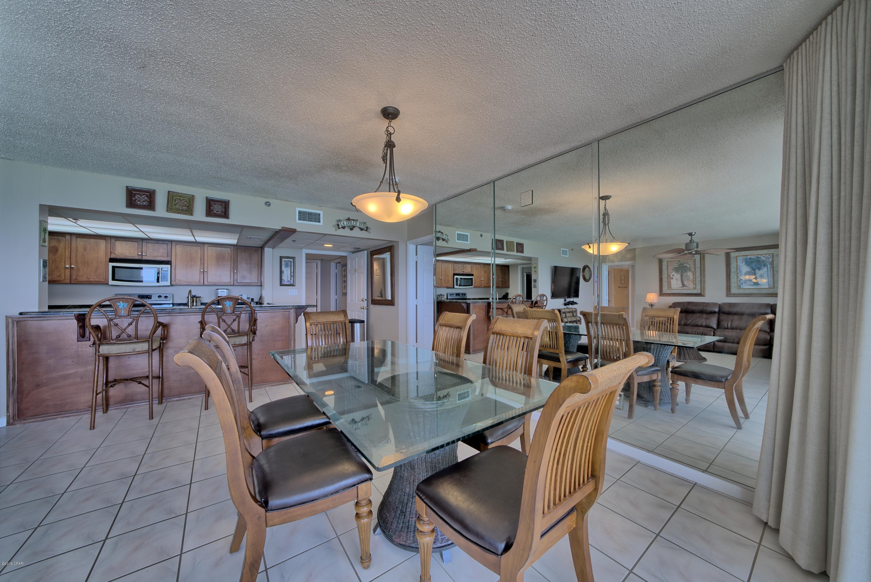 Long Beach Towers II - Residential