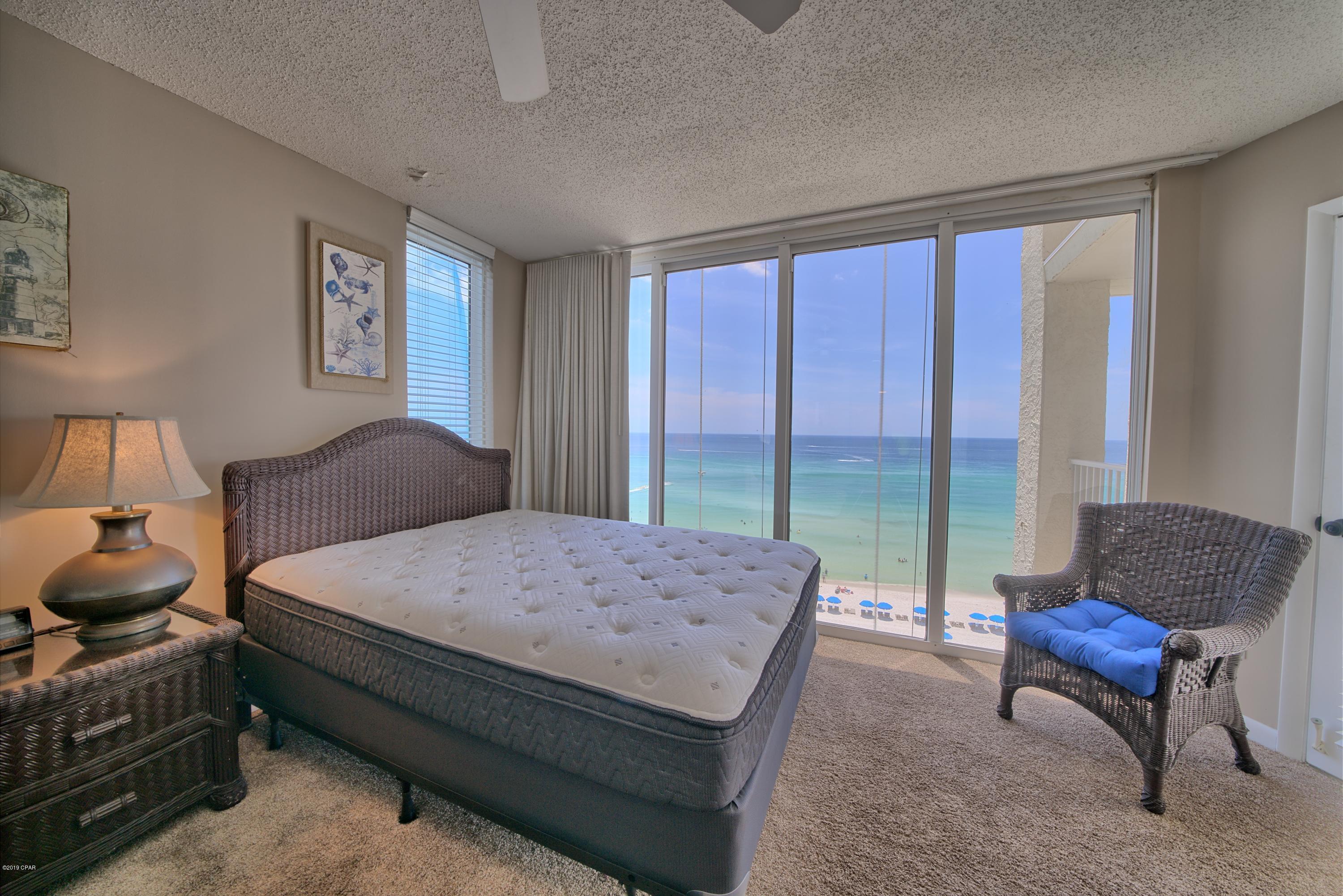 Long Beach Towers II - Residential