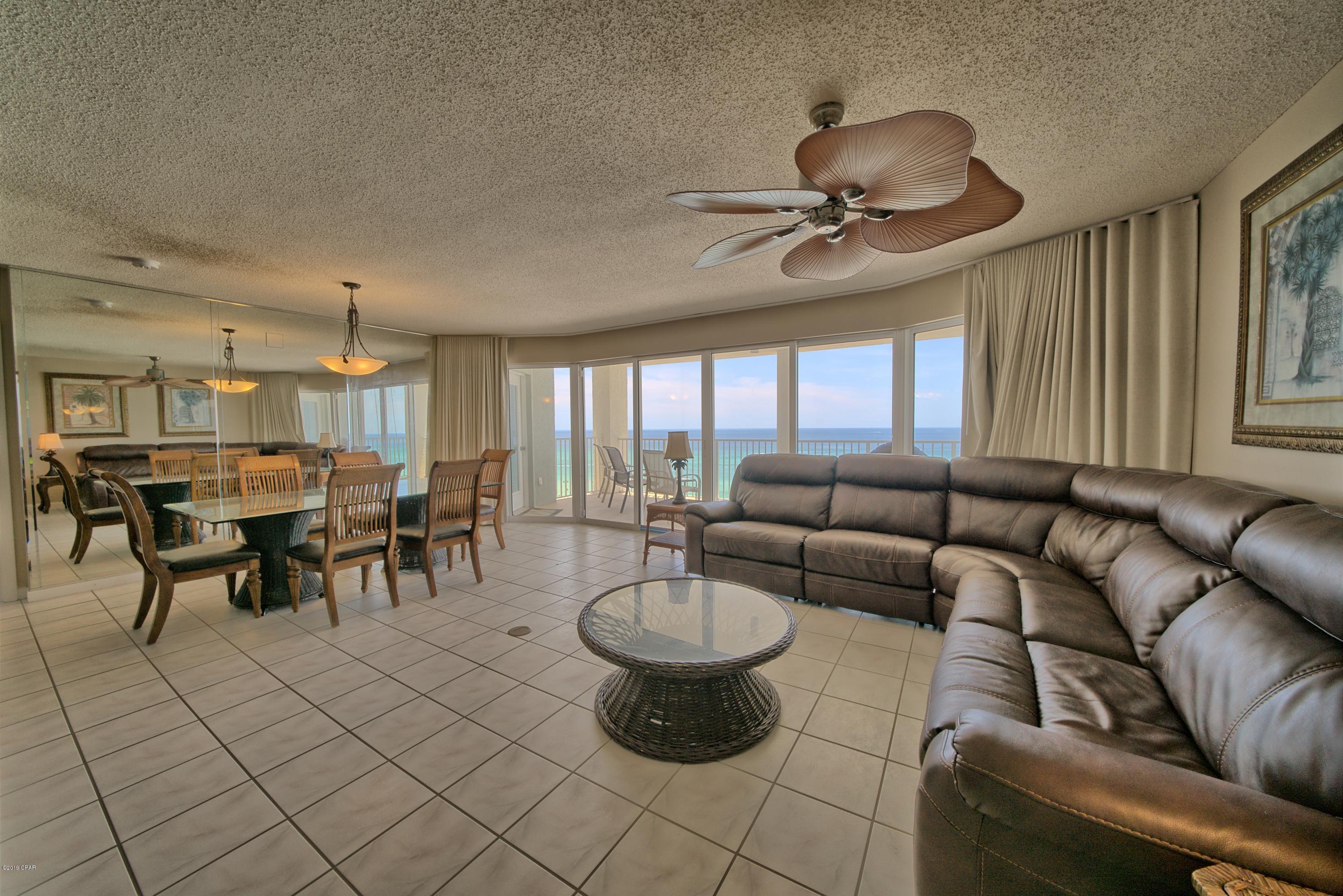 Long Beach Towers II - Residential