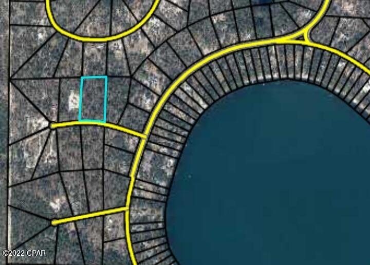 Leisure Lakes 1st Add - Land