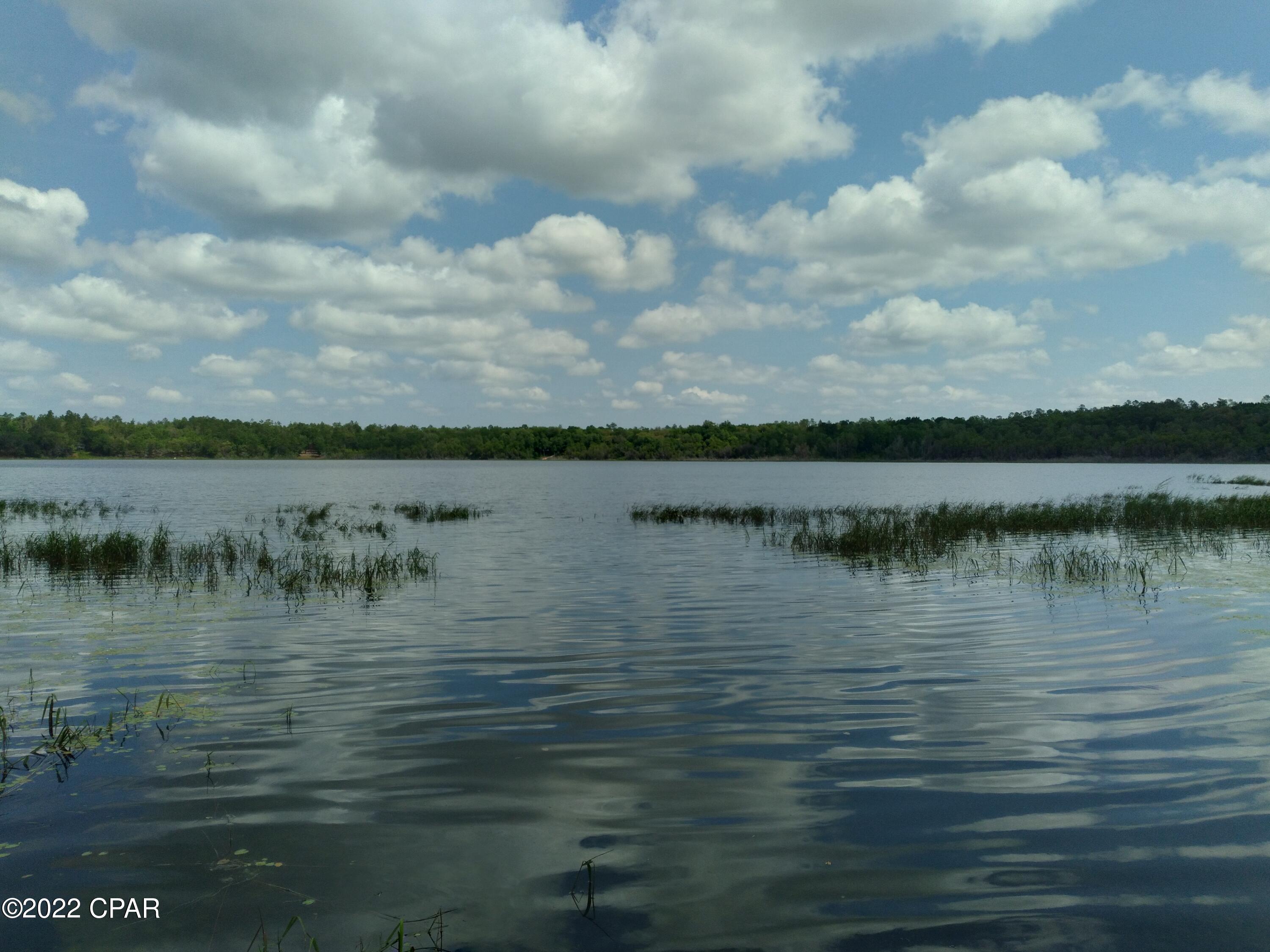 Leisure Lakes 1st Add - Land