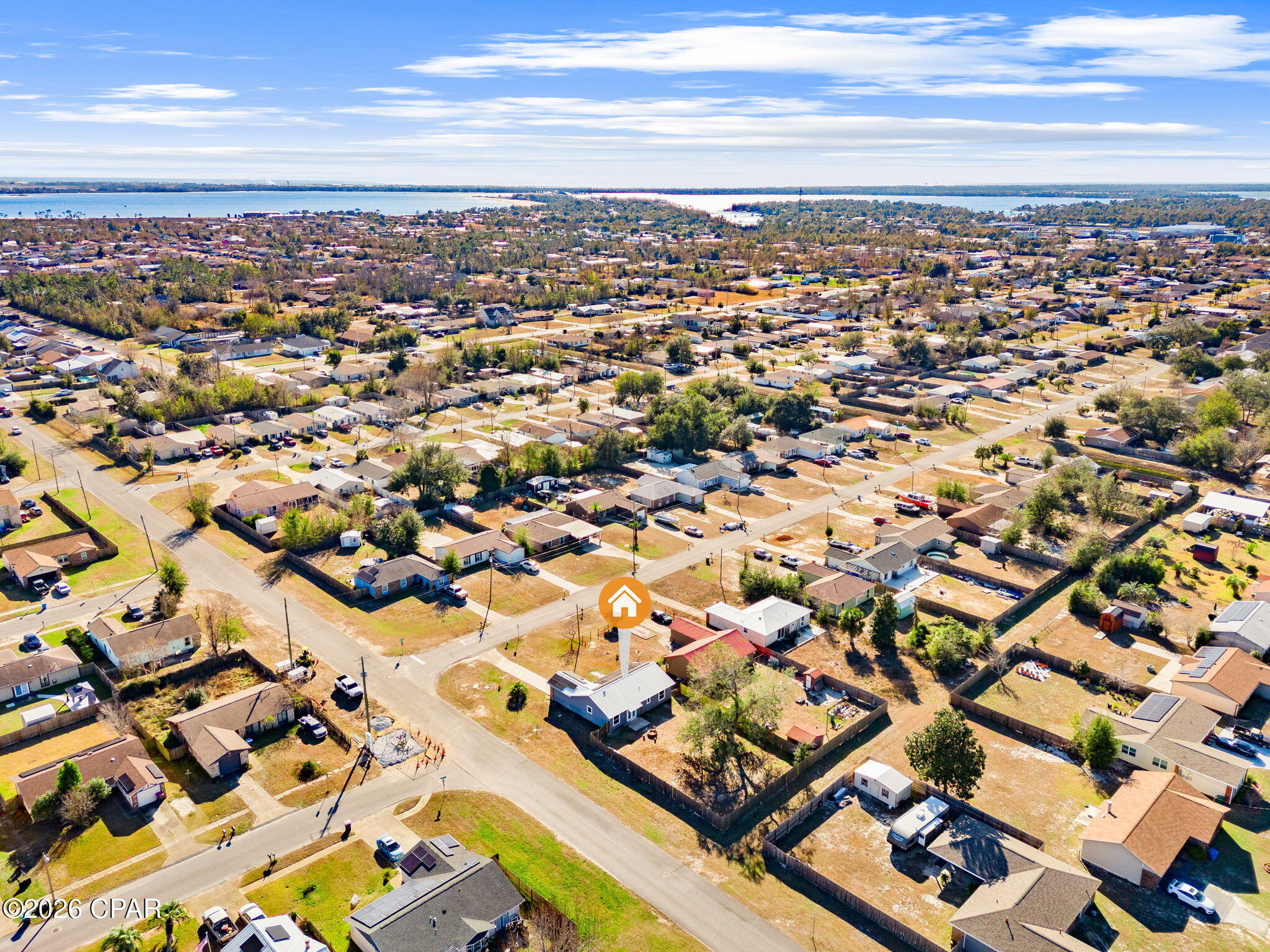 Callaway - Residential