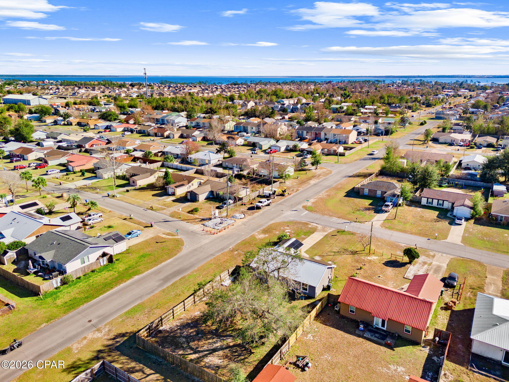 Callaway - Residential