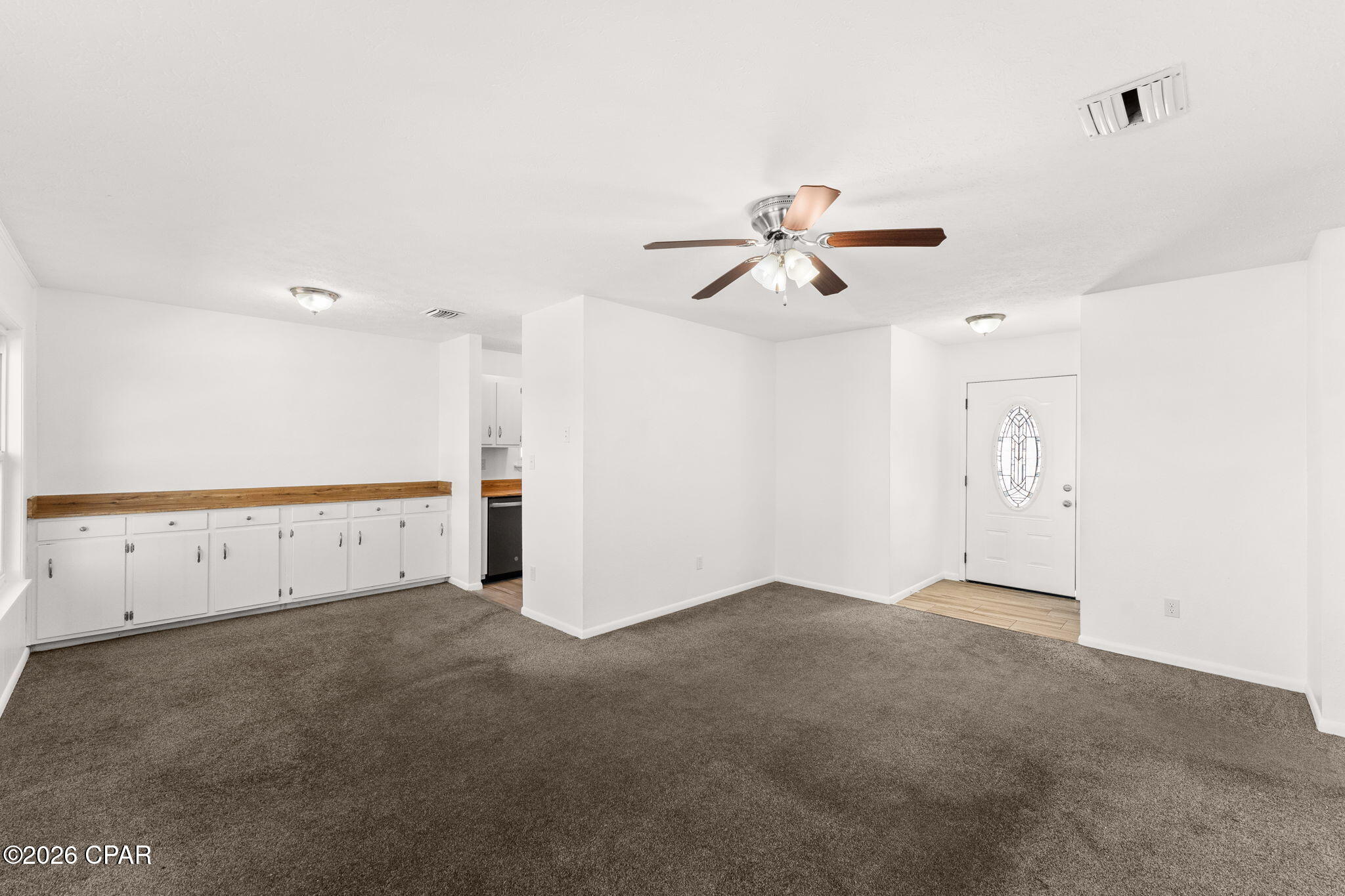 Callaway - Residential