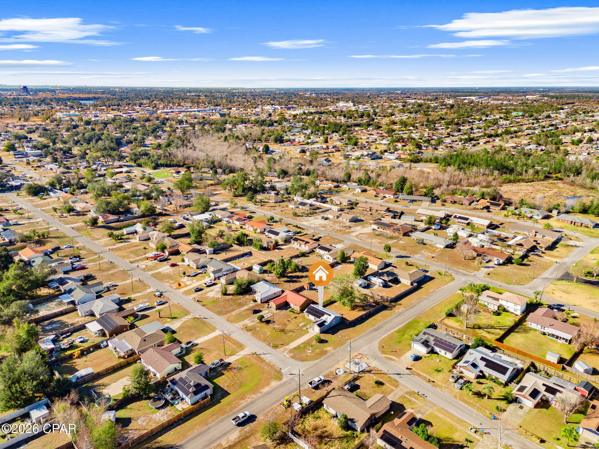 Callaway - Residential