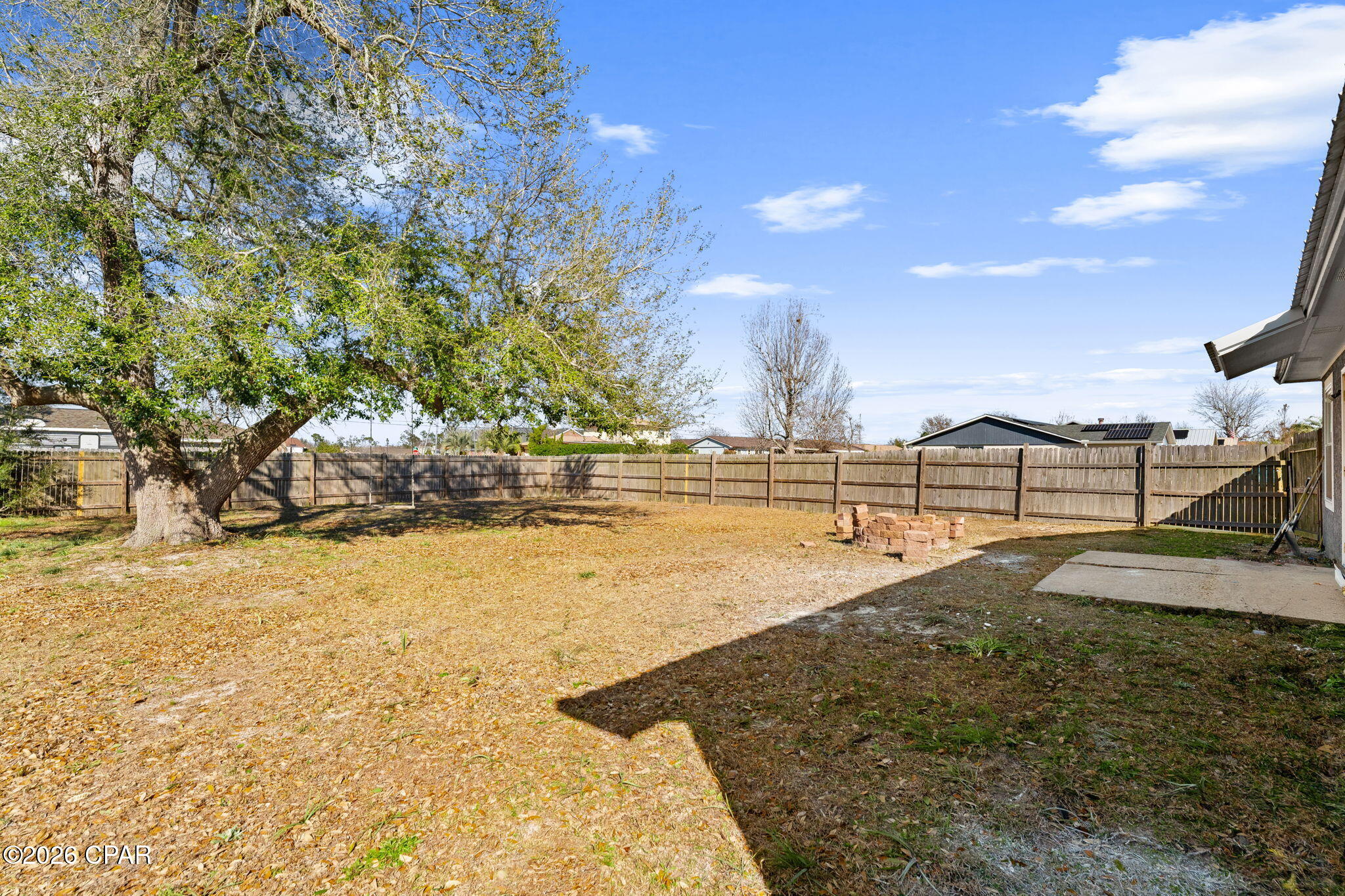 Callaway - Residential