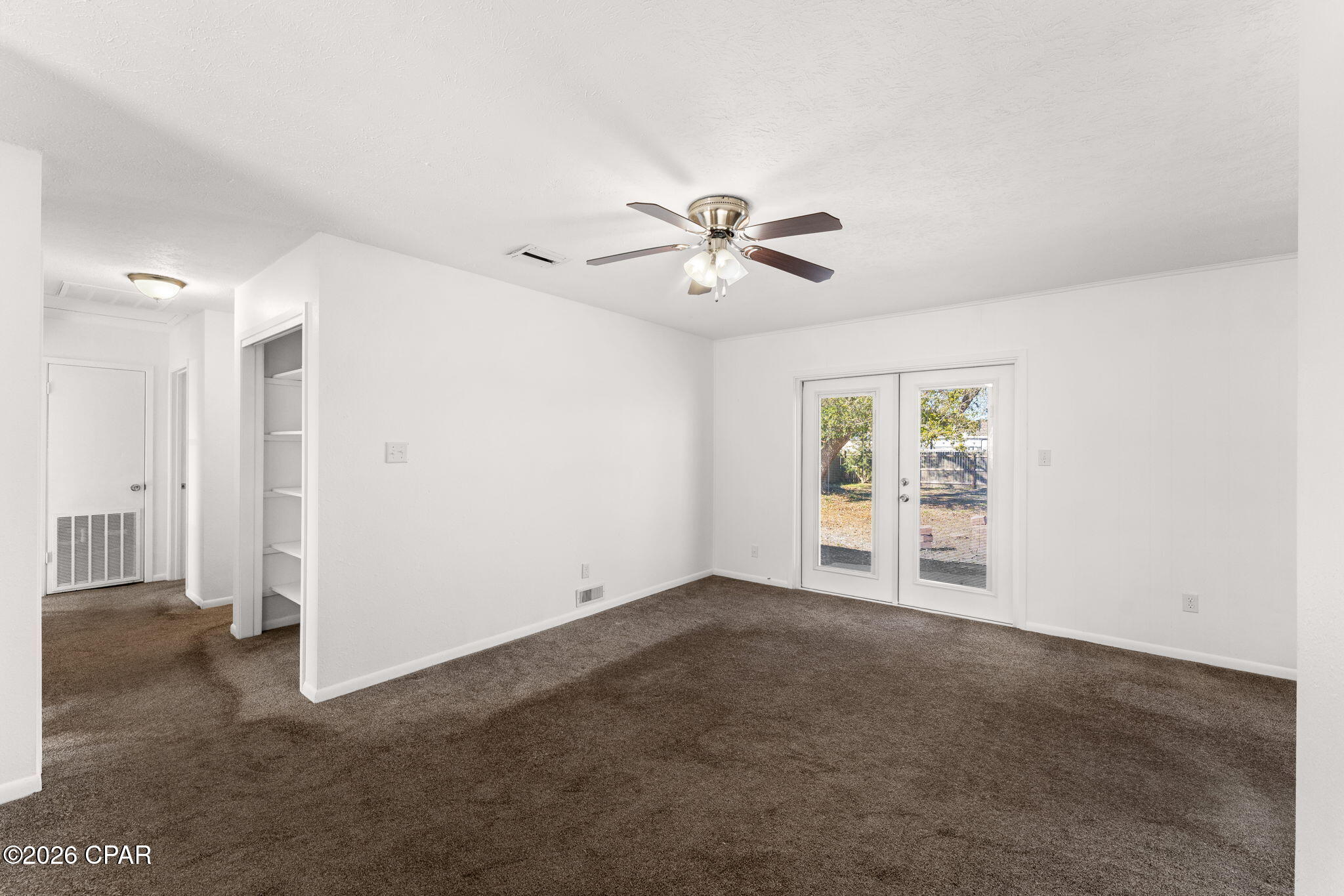 Callaway - Residential