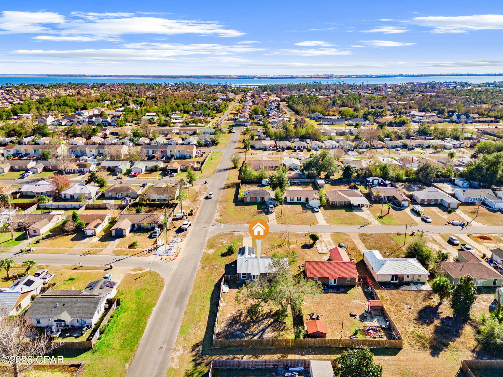 Callaway - Residential