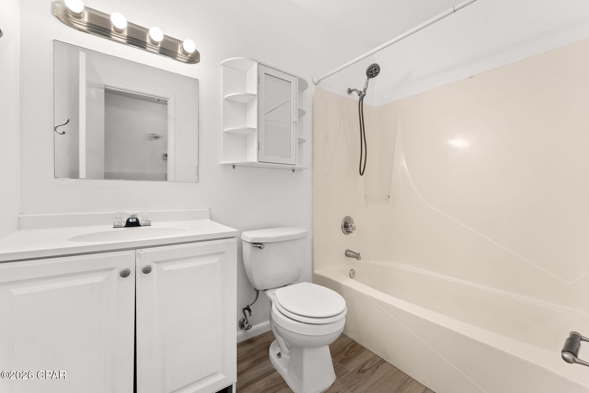 Callaway - Residential