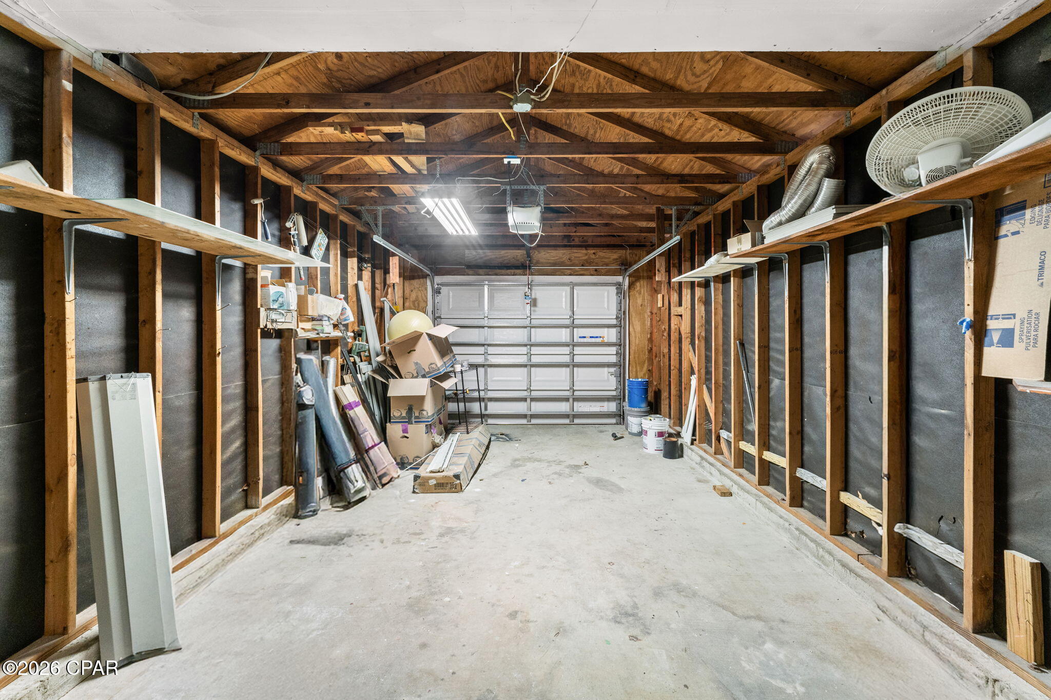 Callaway - Residential