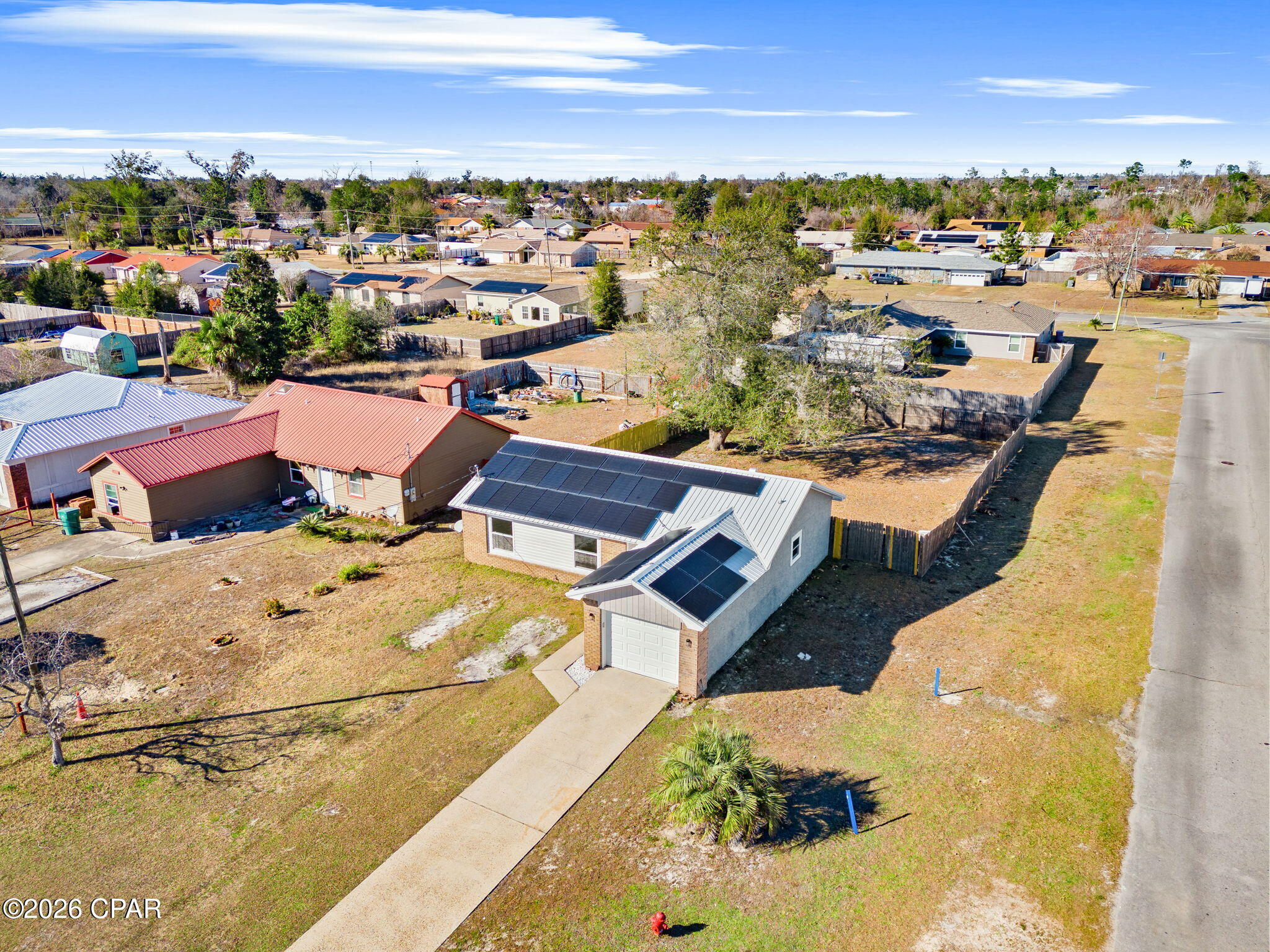 Callaway - Residential