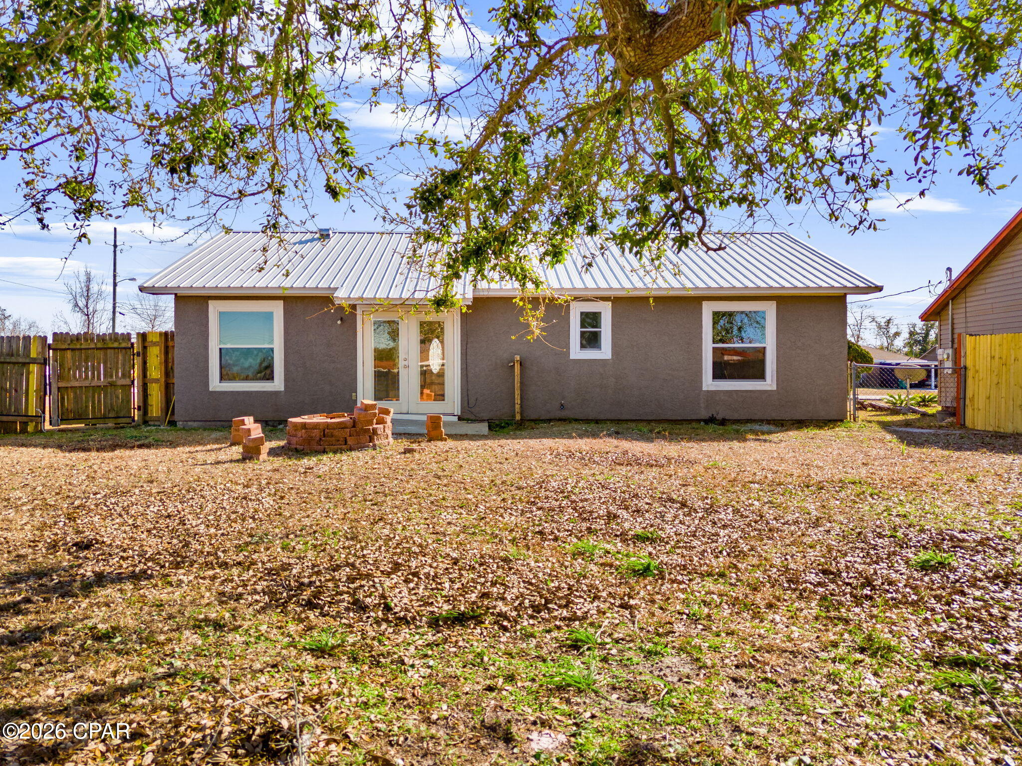 Callaway - Residential