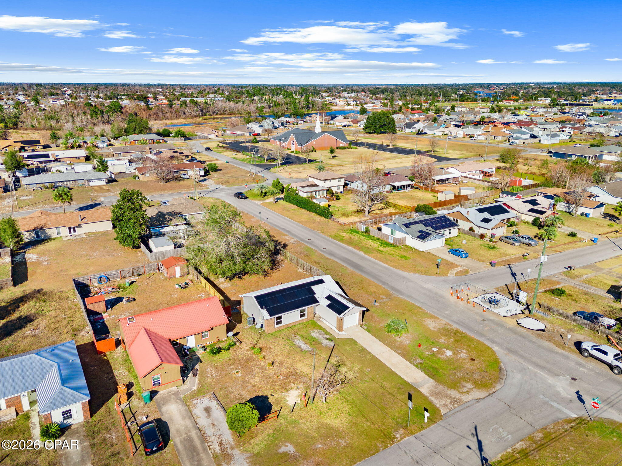 Callaway - Residential