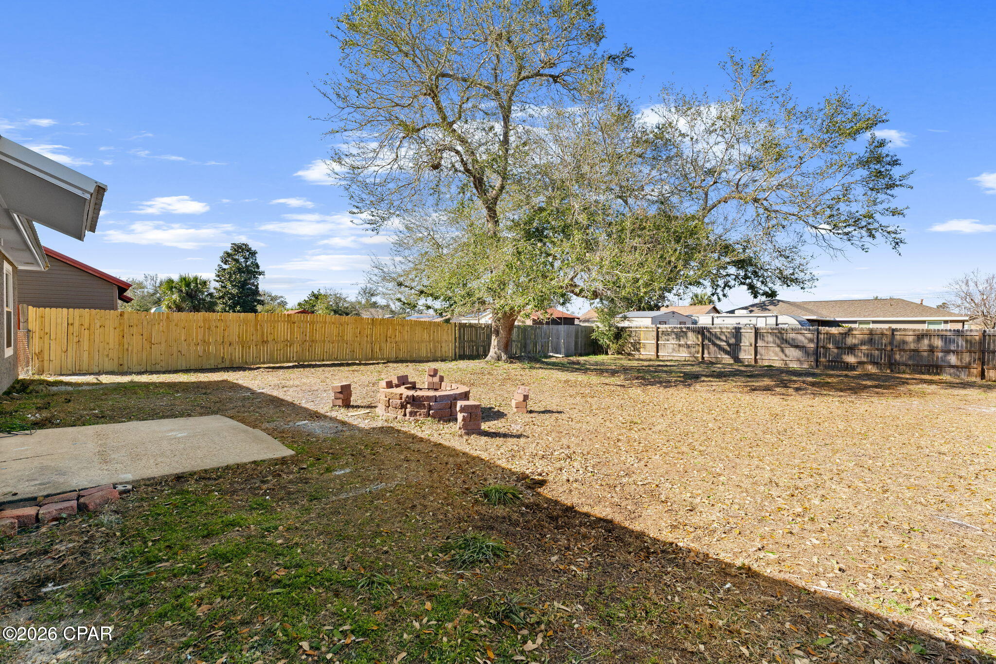 Callaway - Residential