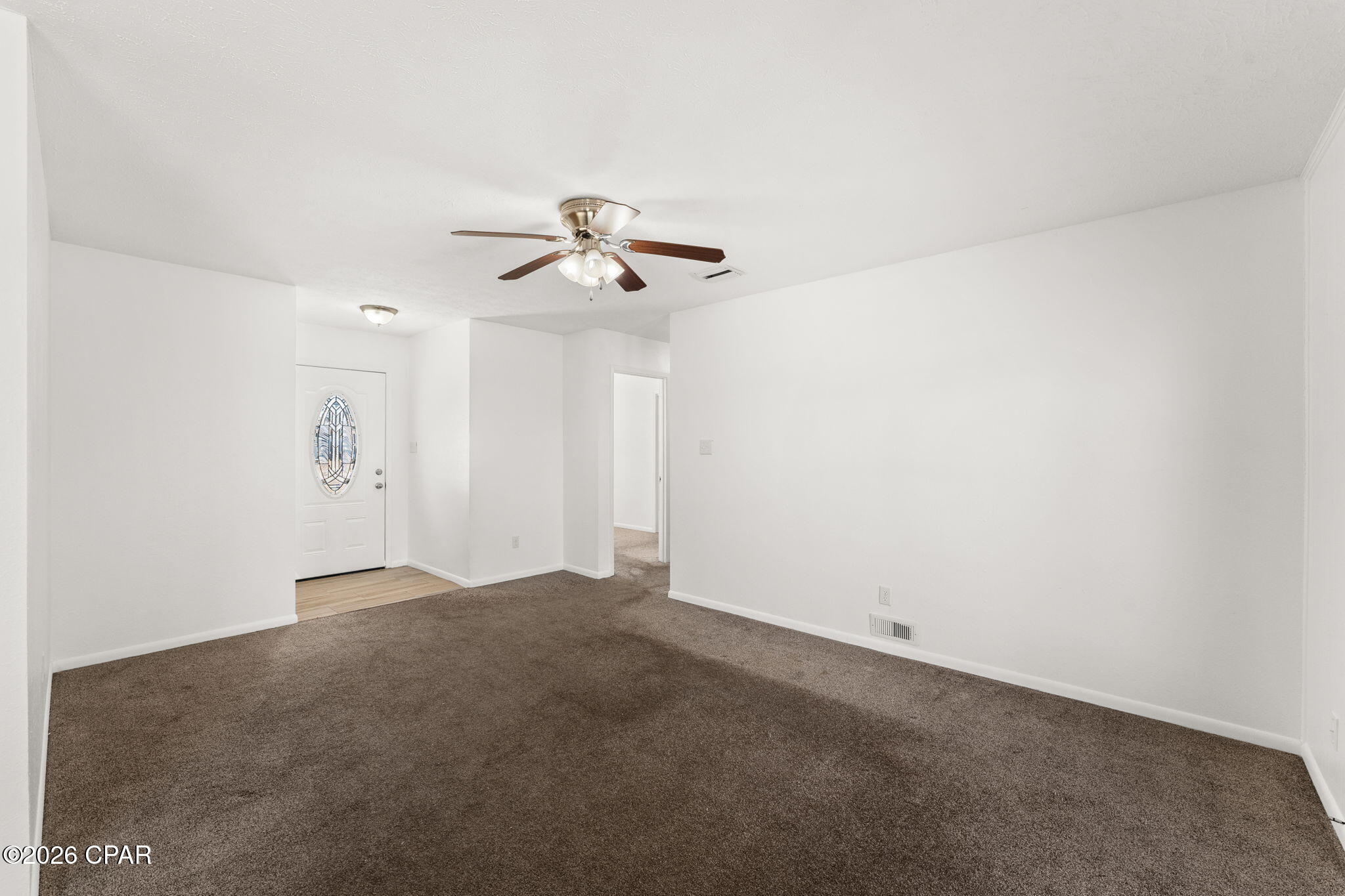 Callaway - Residential