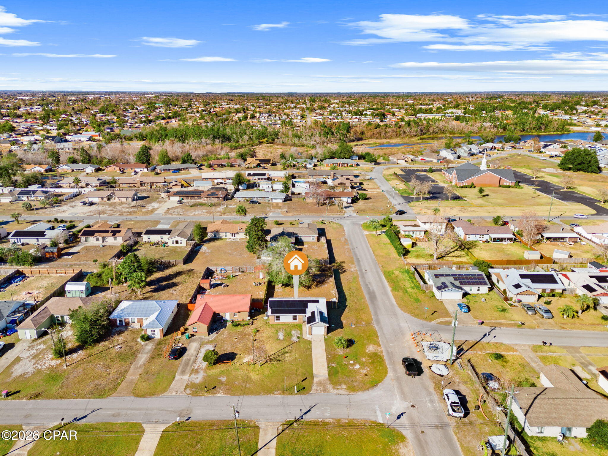 Callaway - Residential