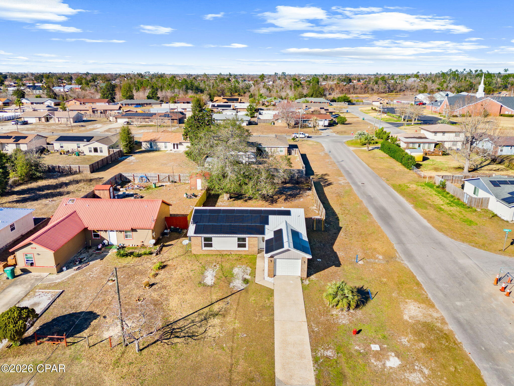 Callaway - Residential