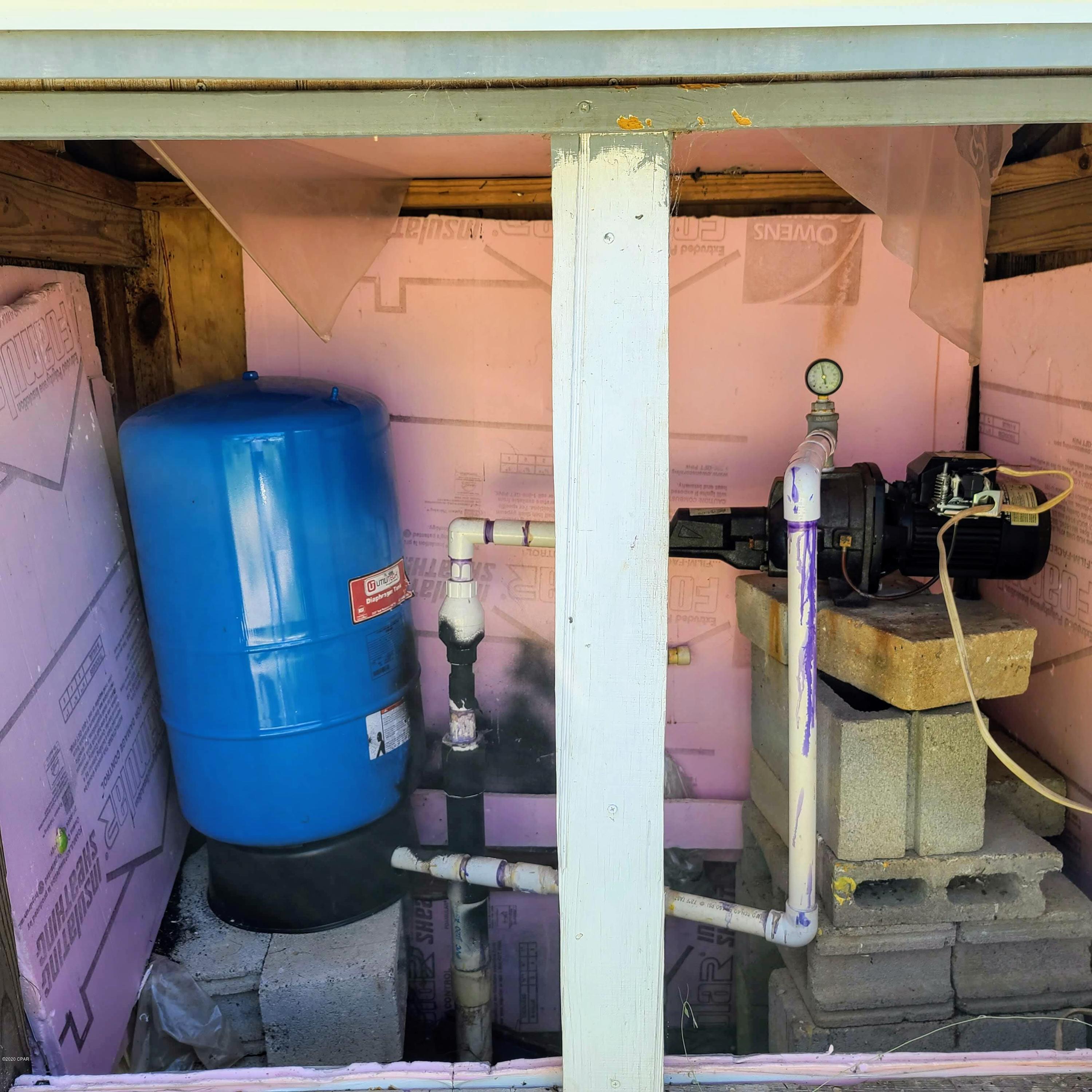 Bay County Estates Phase II - Residential