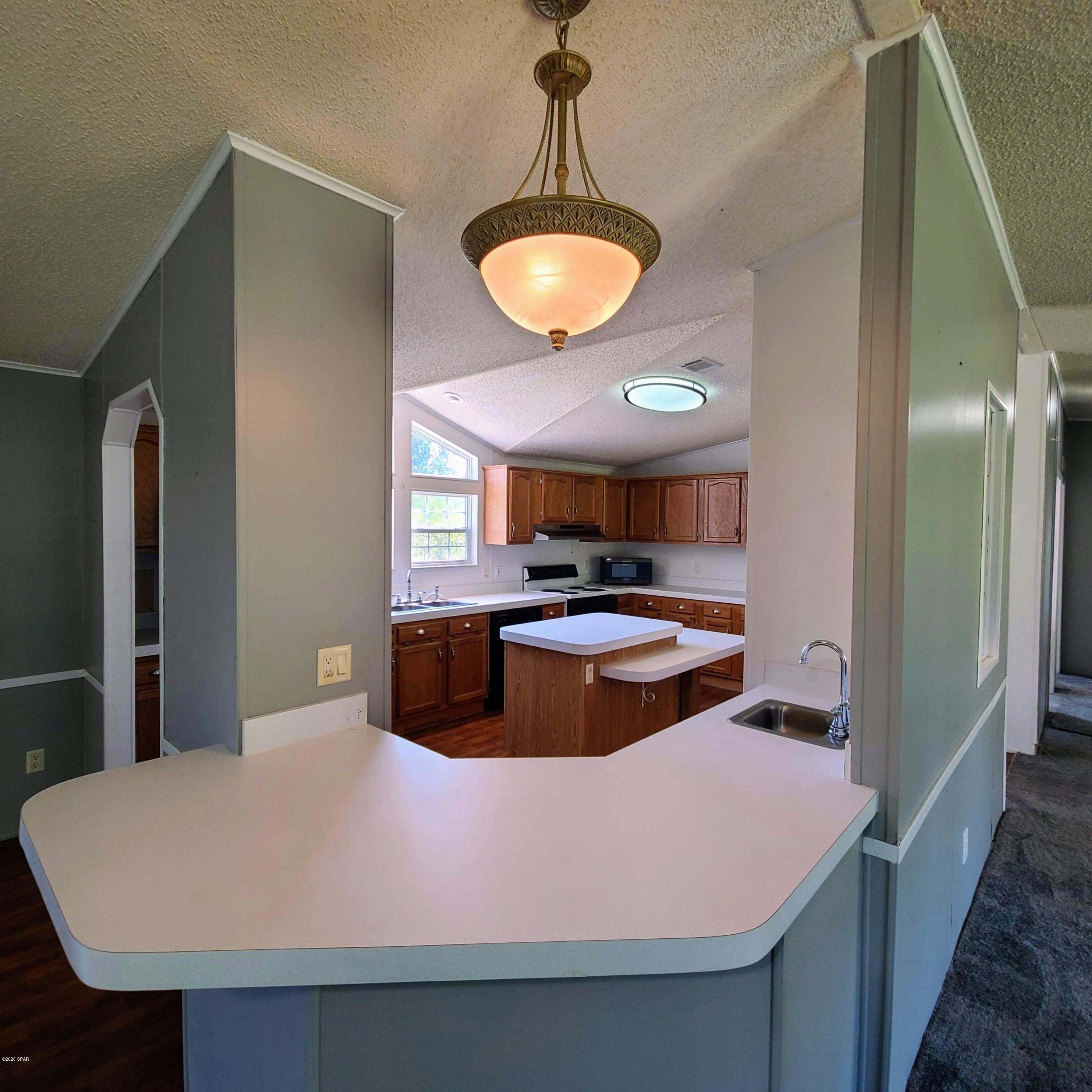 Bay County Estates Phase II - Residential