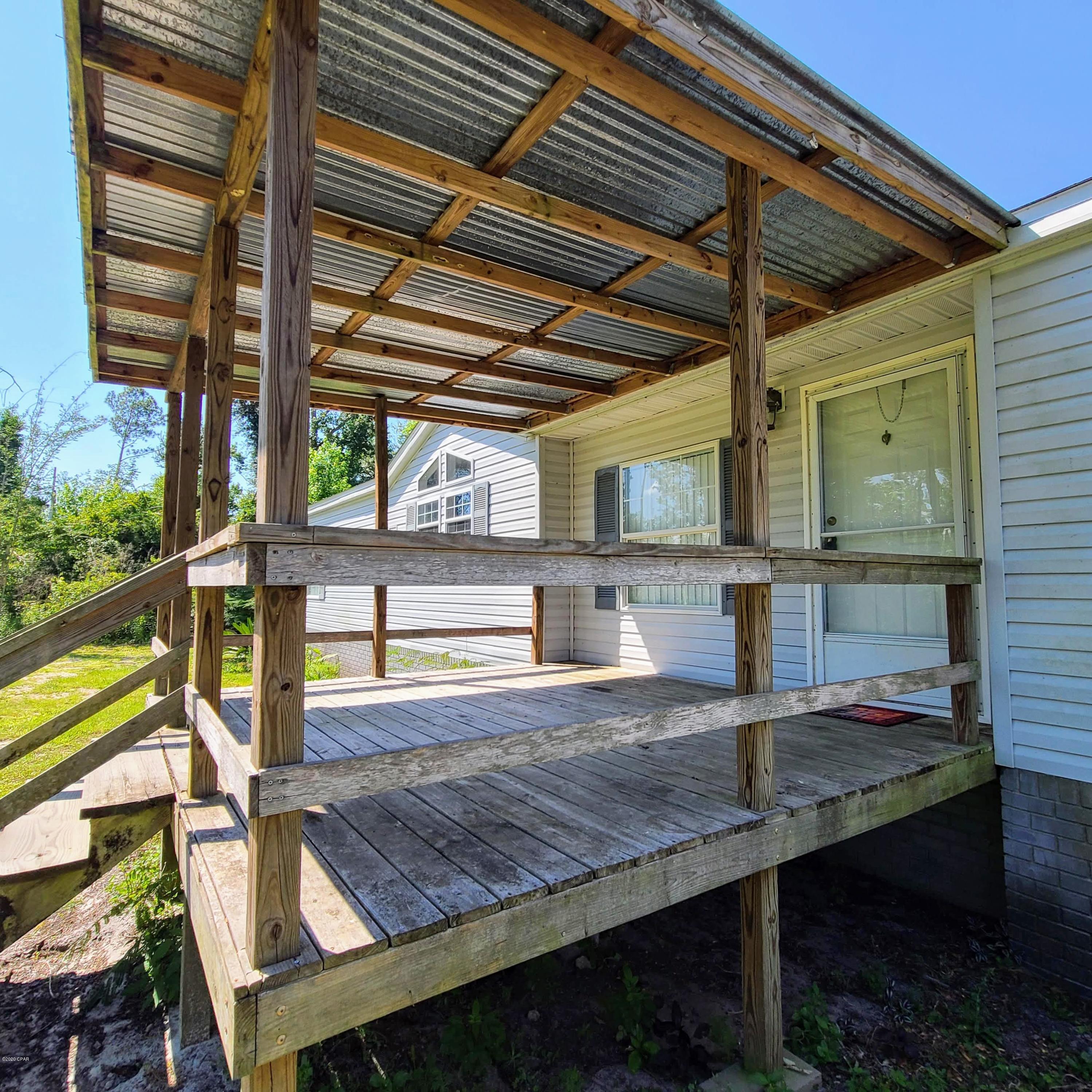 Bay County Estates Phase II - Residential