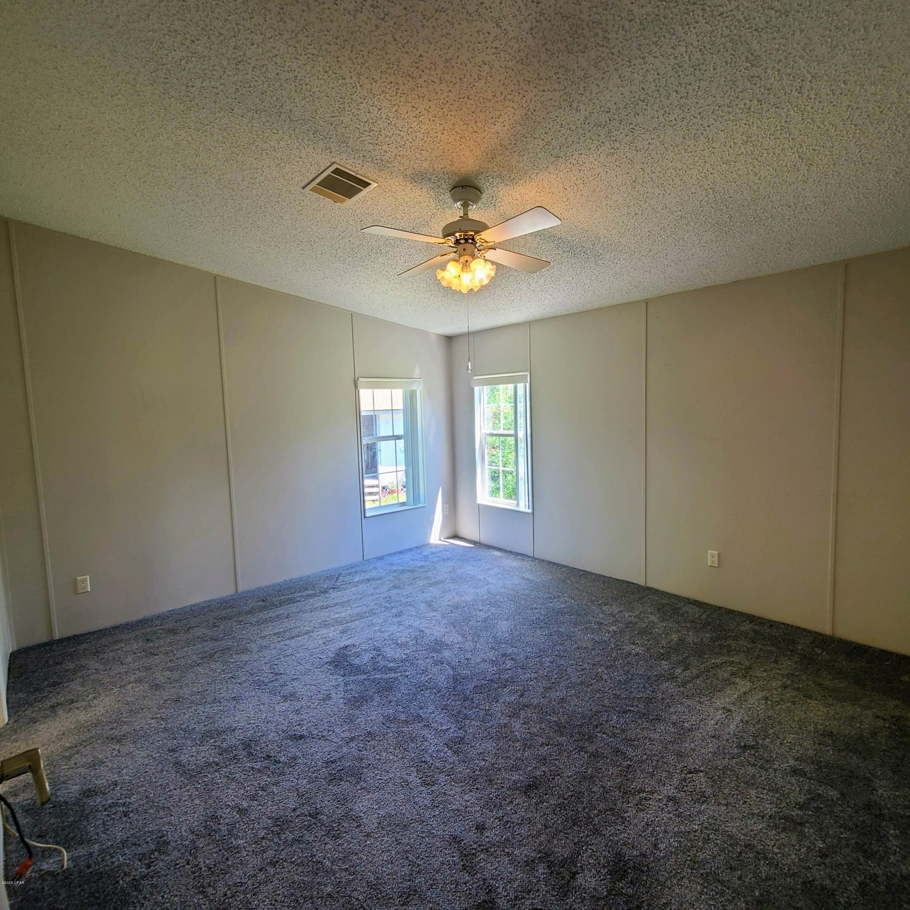 Bay County Estates Phase II - Residential