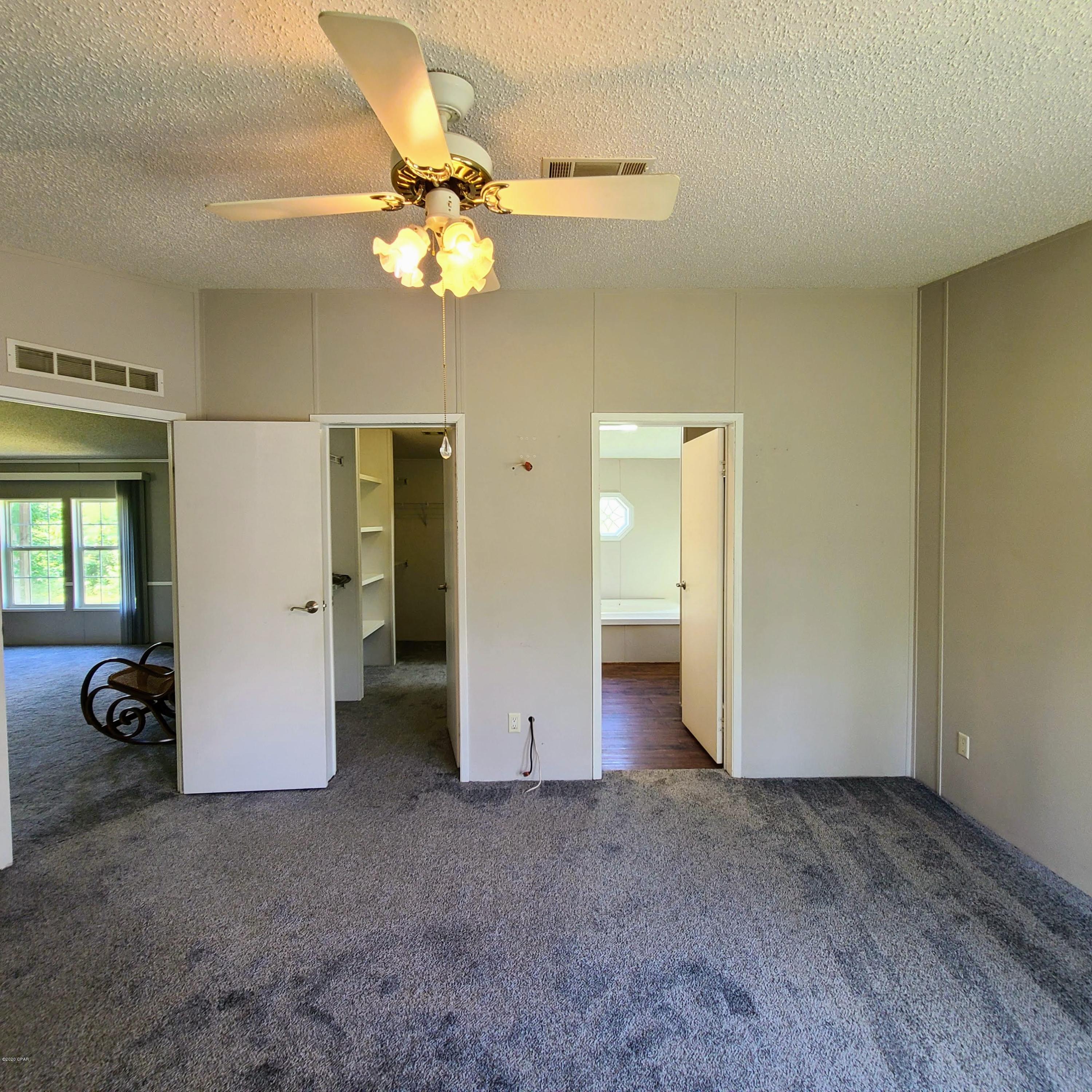 Bay County Estates Phase II - Residential