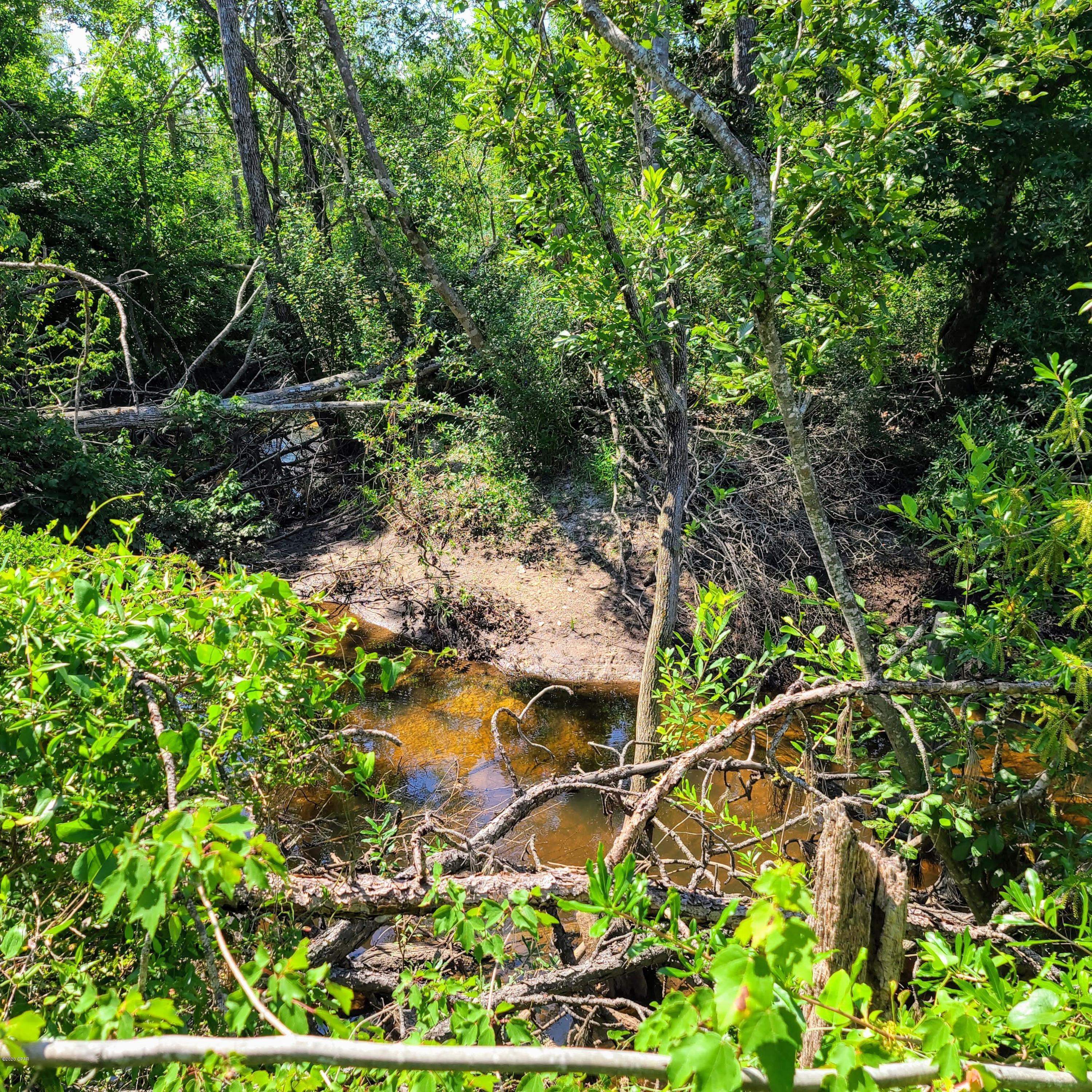 Bay County Estates Phase II - Residential