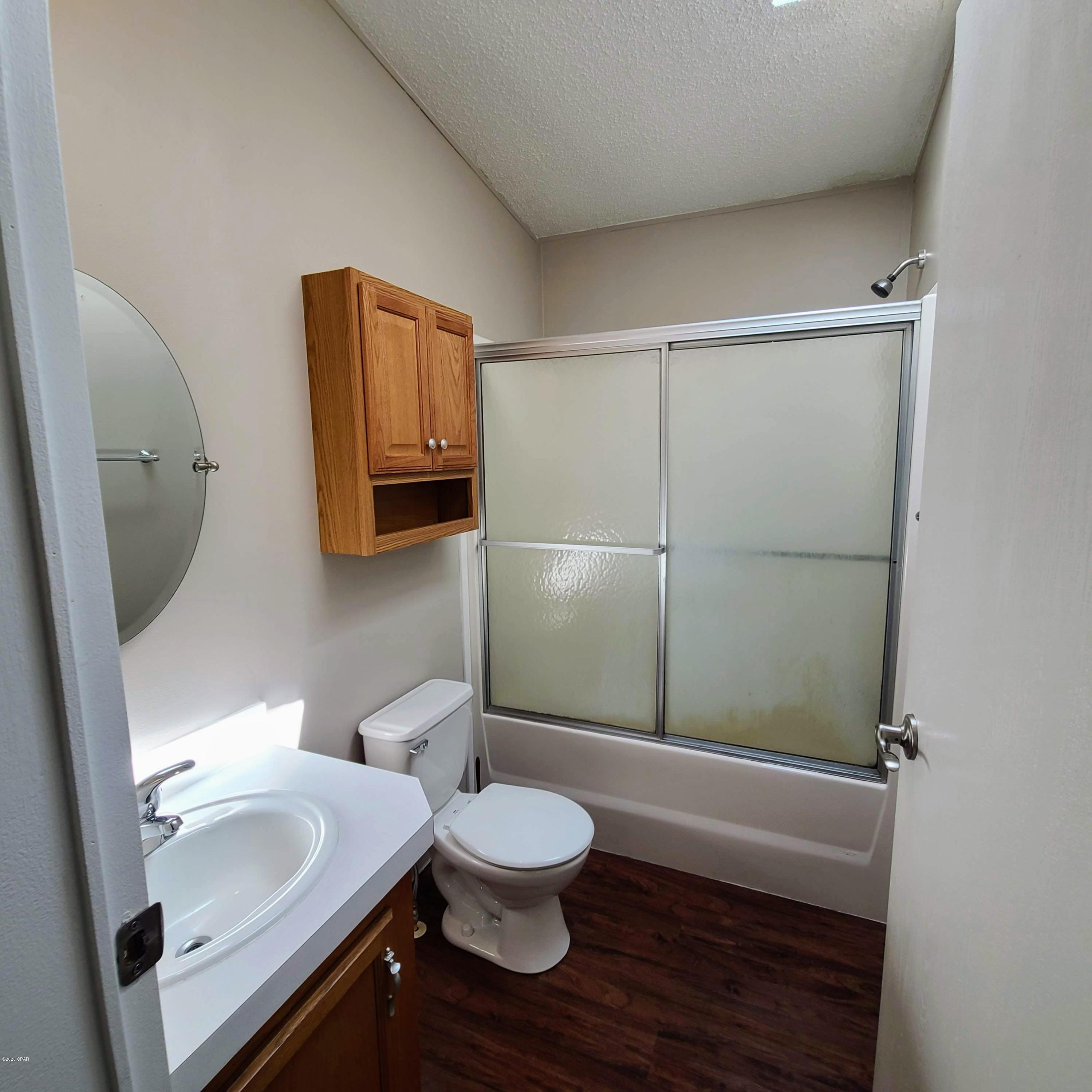 Bay County Estates Phase II - Residential