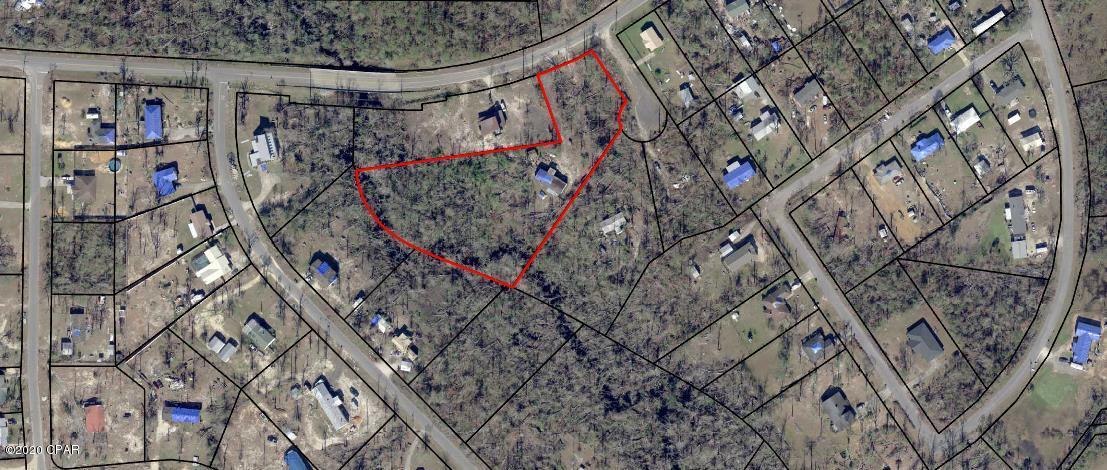 Bay County Estates Phase II - Residential