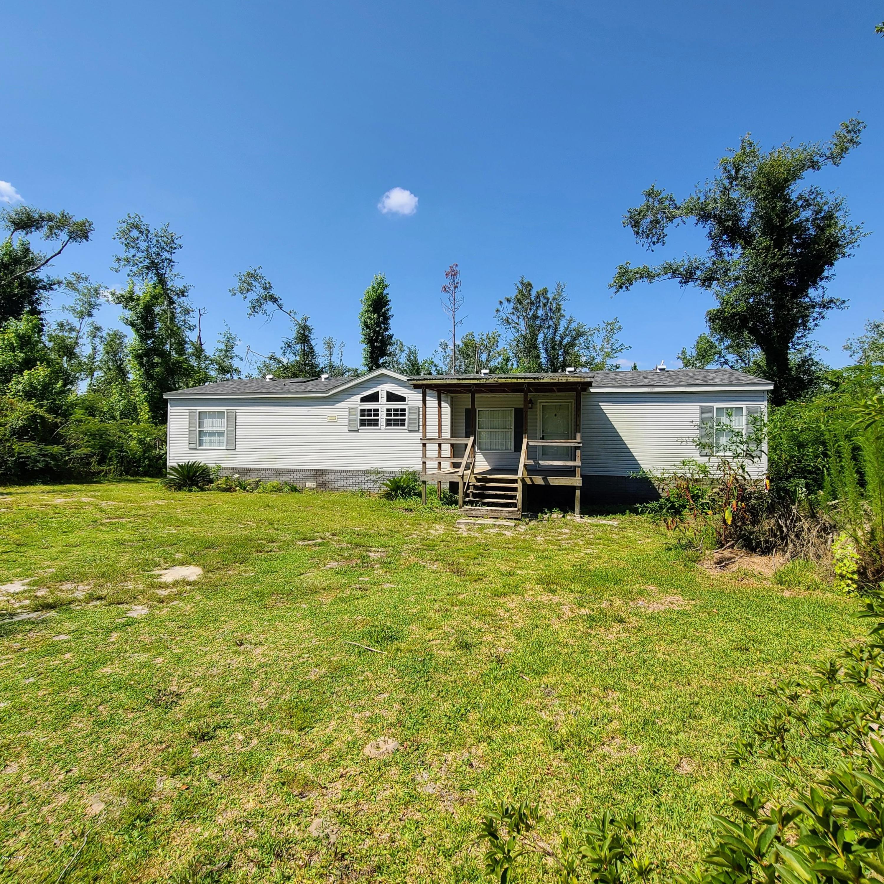 Bay County Estates Phase II - Residential